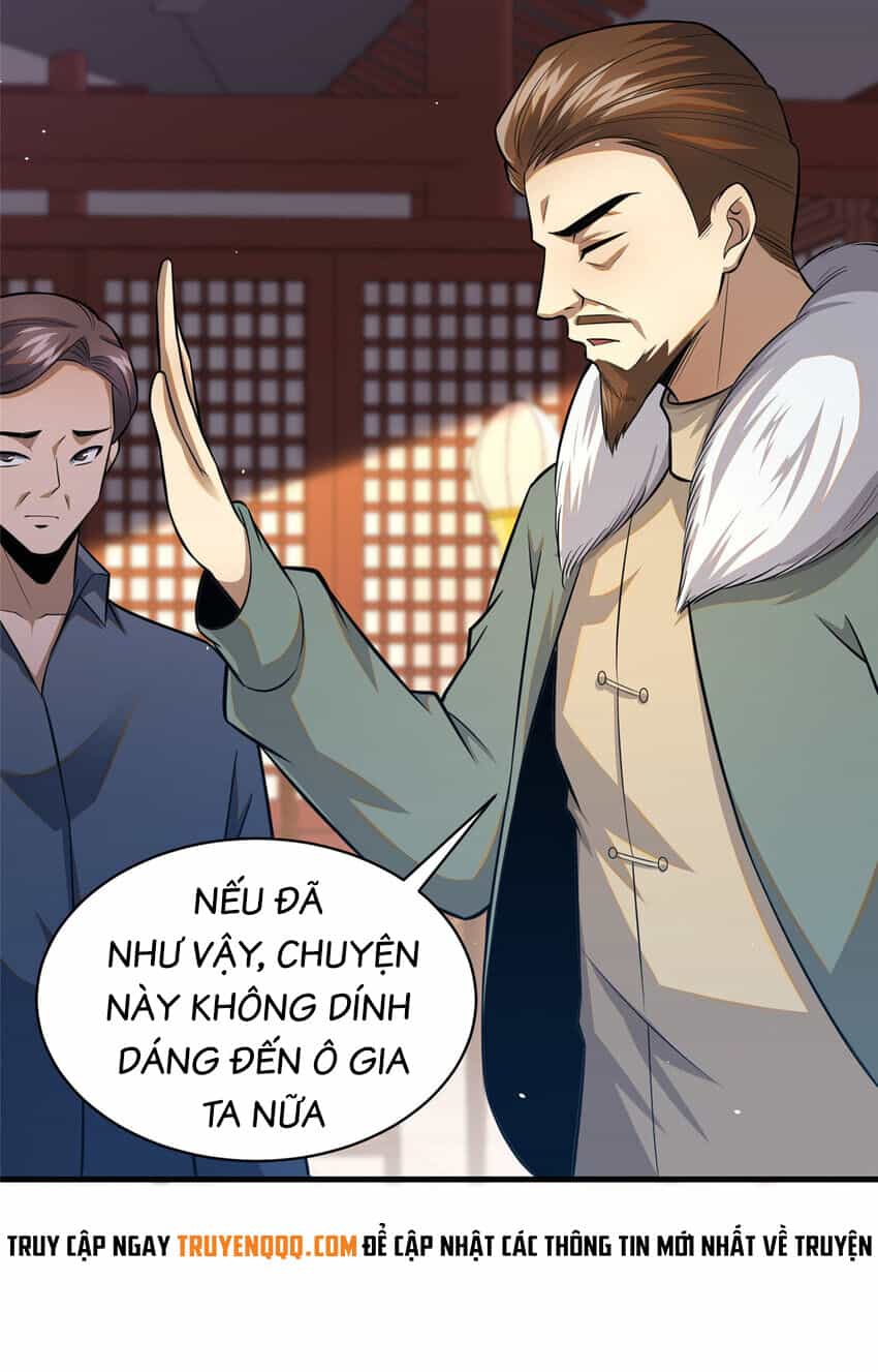 Siêu Phàm Sát Thần - Chương 94 - ảnh 36
