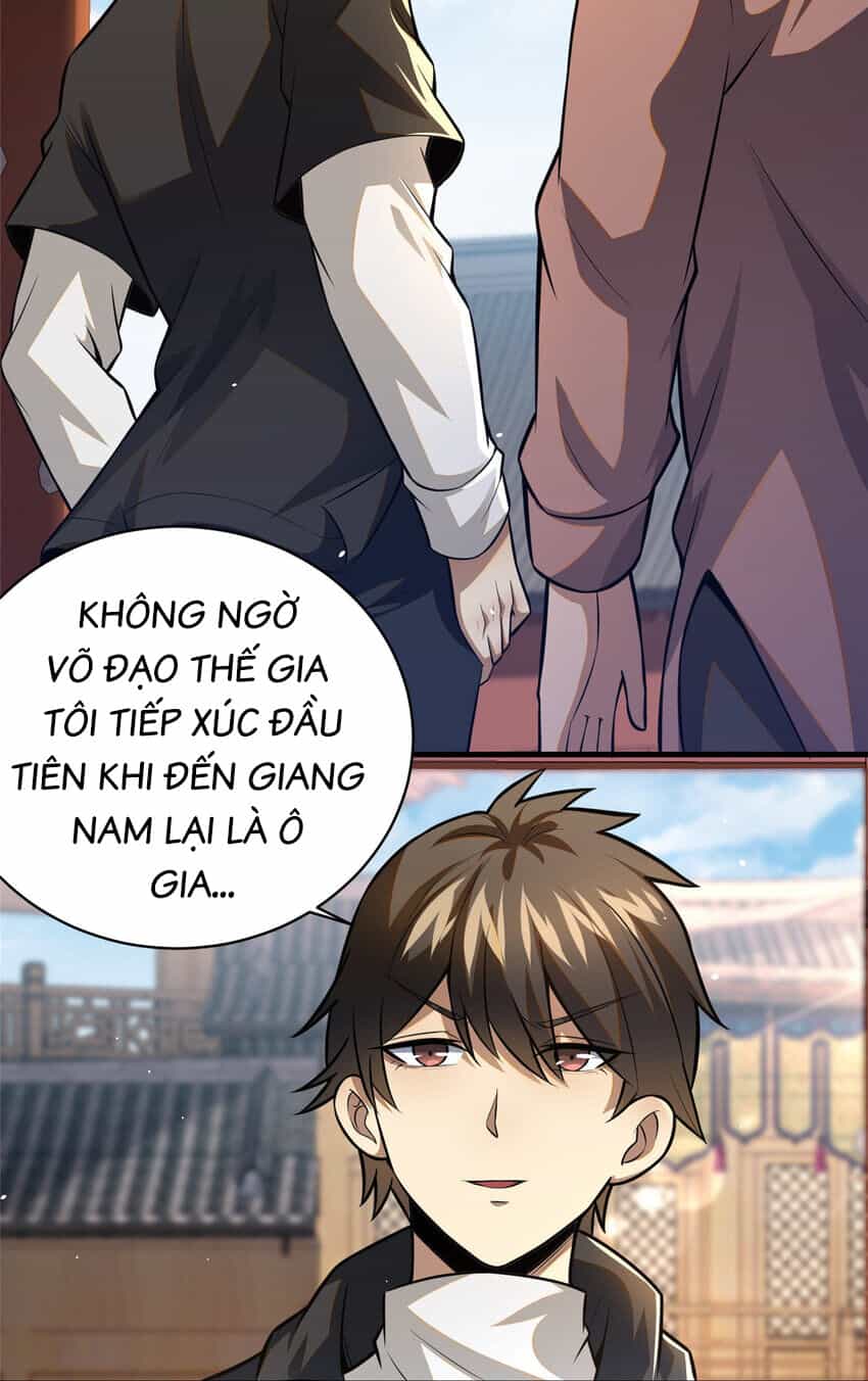 Siêu Phàm Sát Thần - Chương 94 - ảnh 4