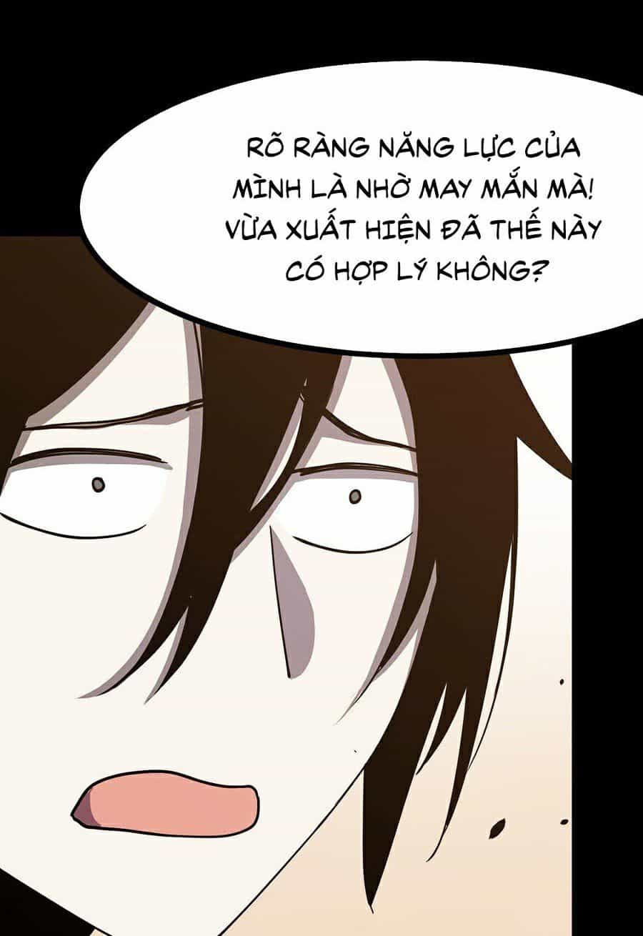 Siêu Phàm Tiến Hóa - Chương 0 - ảnh 18