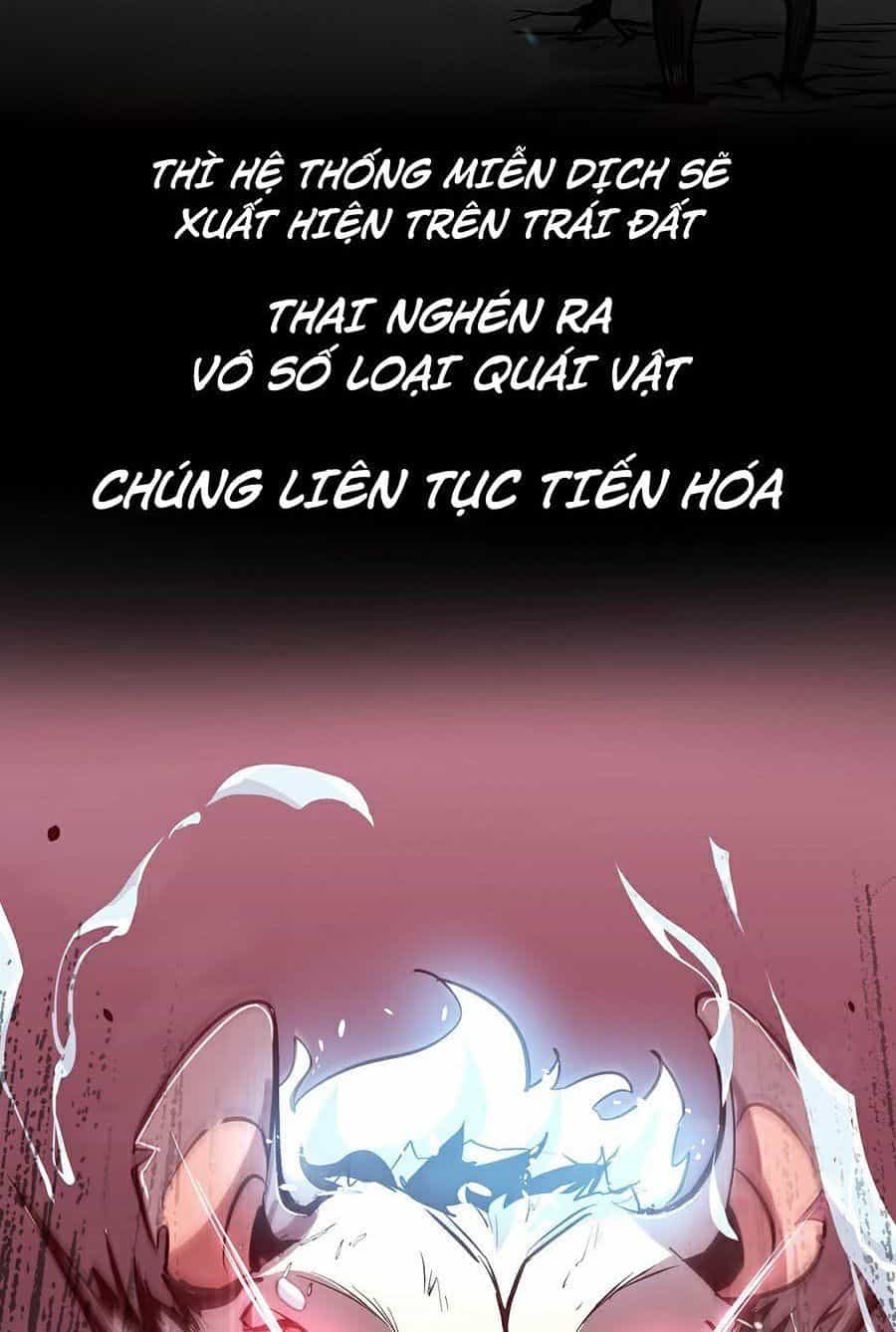 Siêu Phàm Tiến Hóa - Chương 0 - ảnh 4