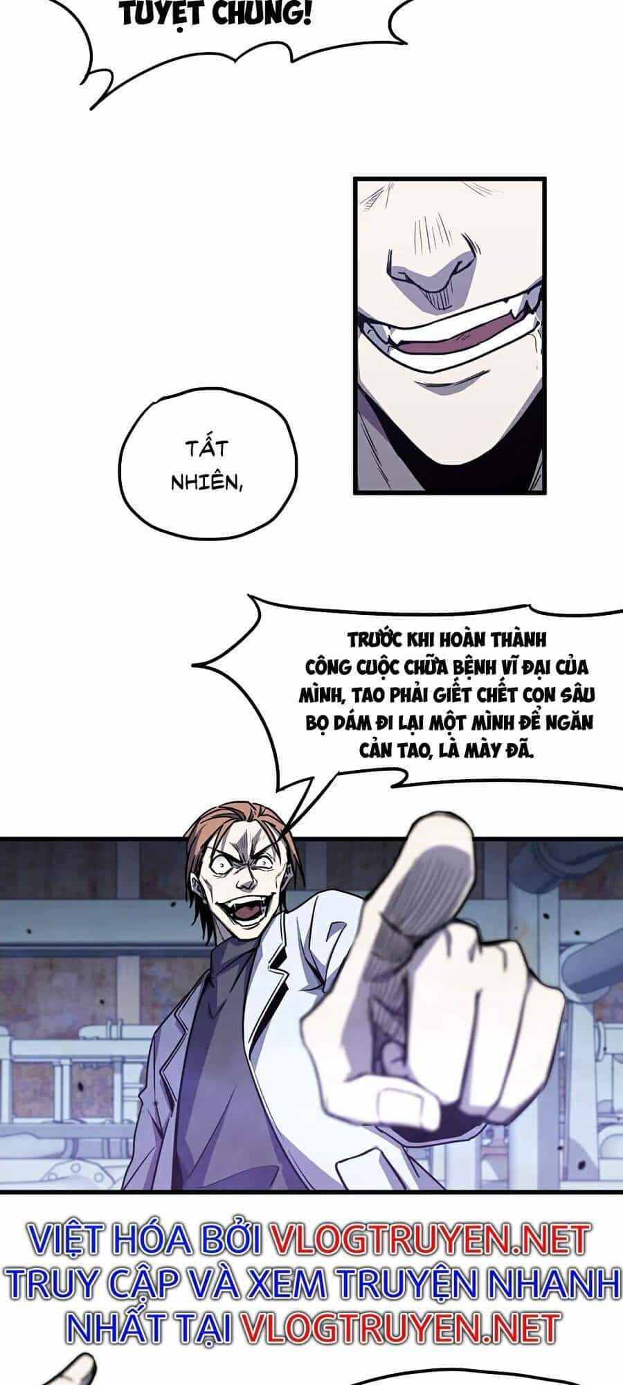 Siêu Phàm Tiến Hóa - Chương 9 - ảnh 15