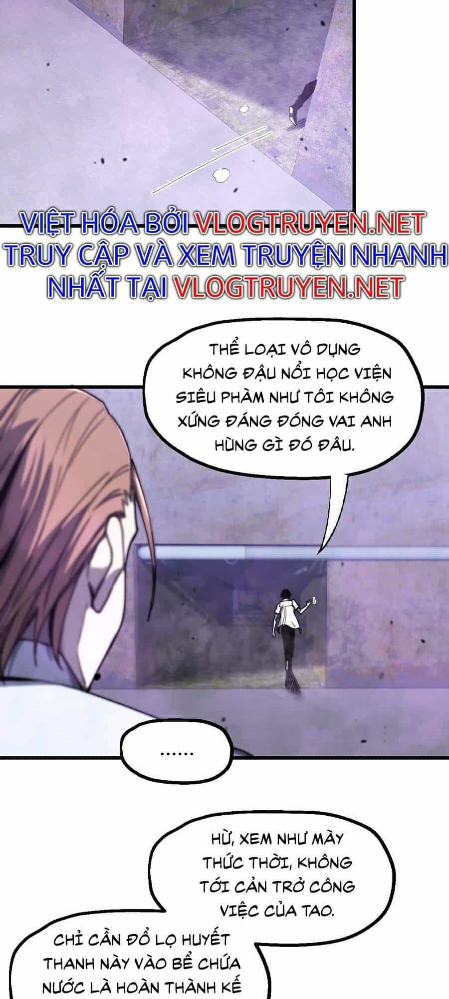 Siêu Phàm Tiến Hóa - Chương 9 - ảnh 29