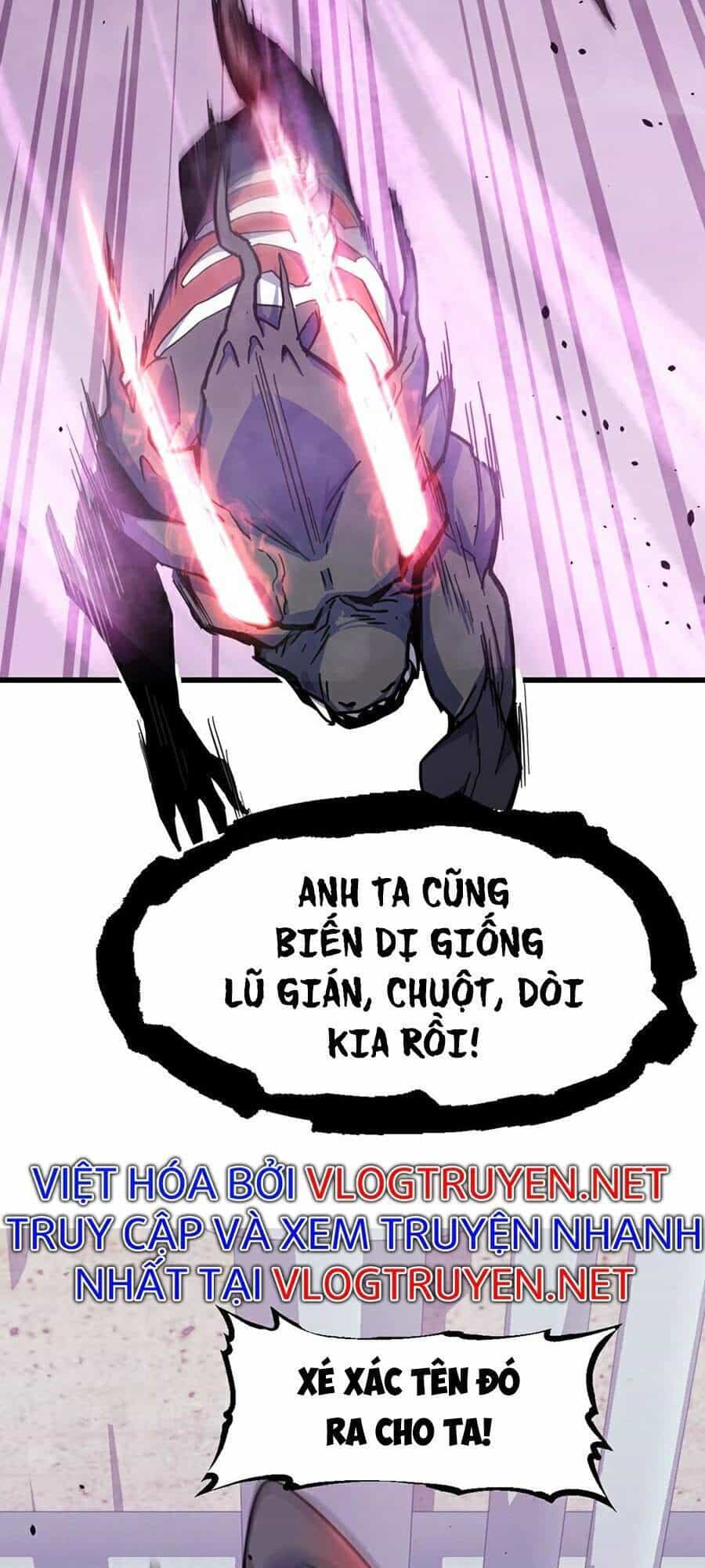 Siêu Phàm Tiến Hóa - Chương 9 - ảnh 49