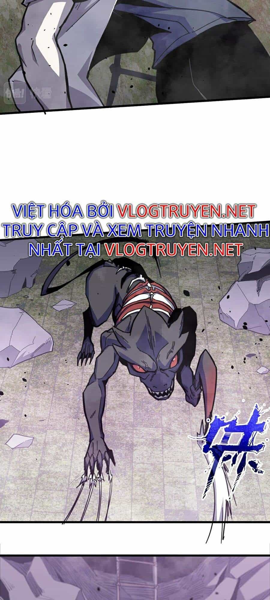 Siêu Phàm Tiến Hóa - Chương 9 - ảnh 55
