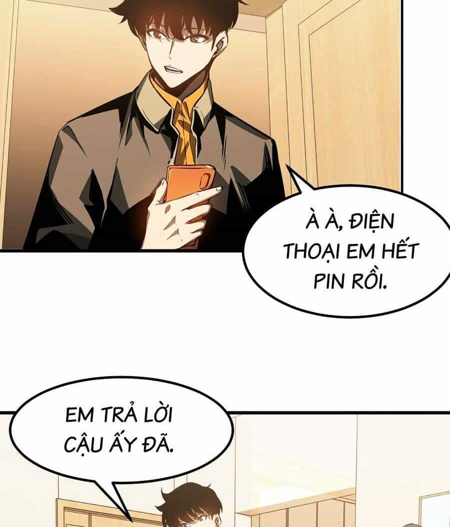 Siêu Phàm Tiến Hóa - Chương 100 - ảnh 12