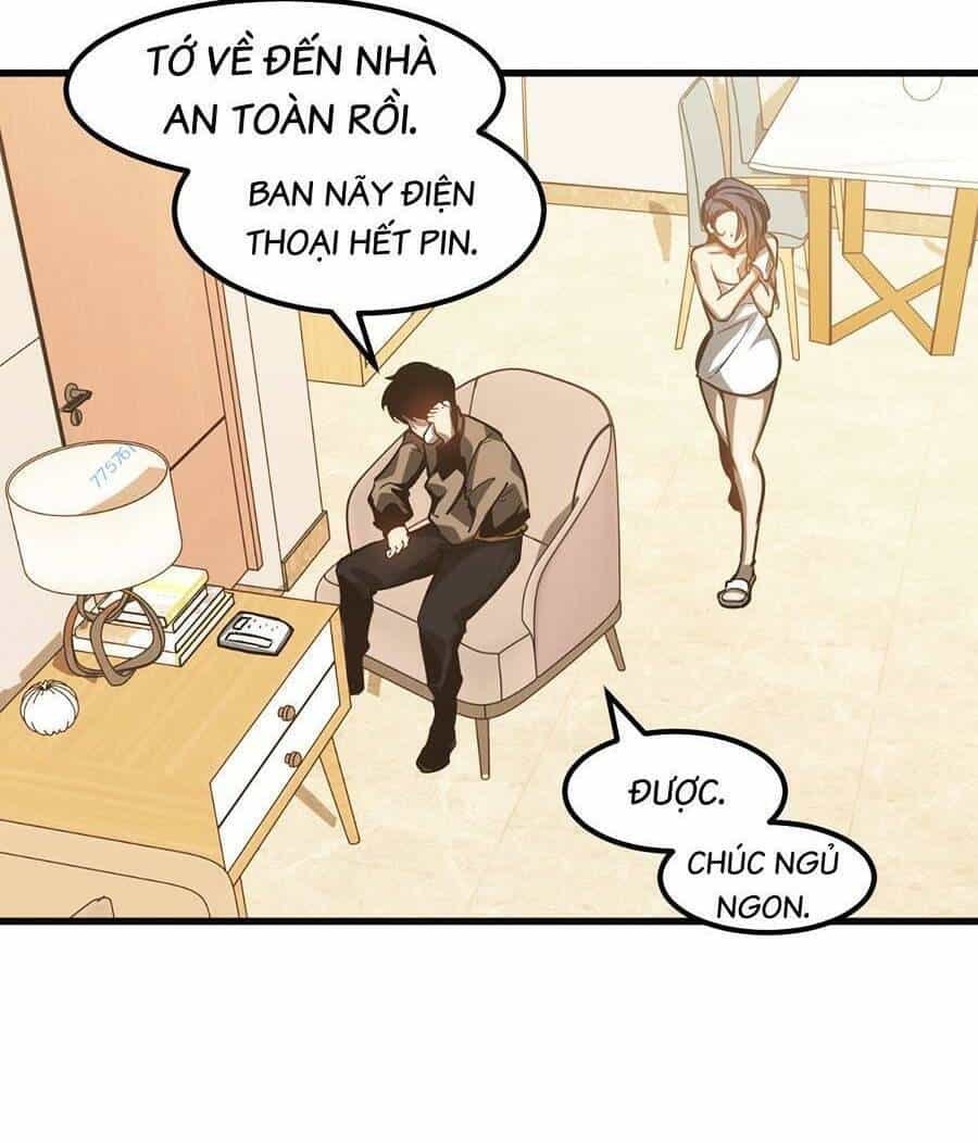 Siêu Phàm Tiến Hóa - Chương 100 - ảnh 14