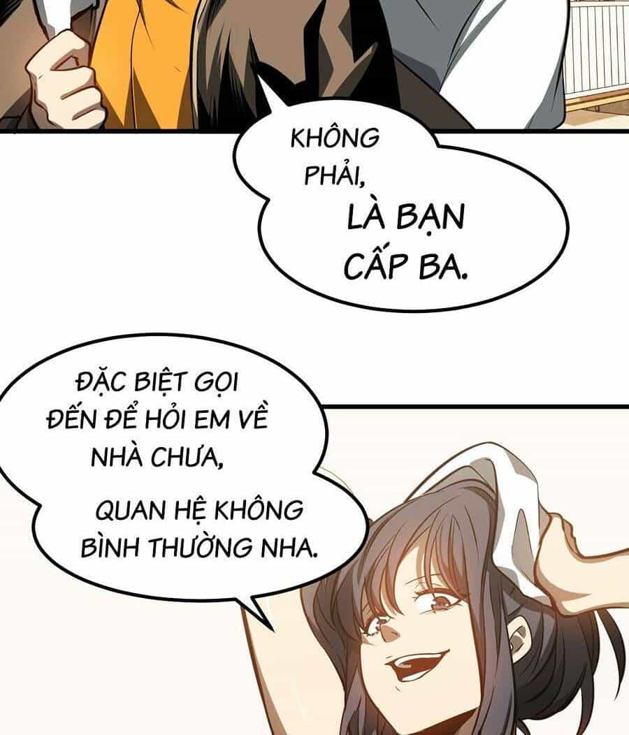 Siêu Phàm Tiến Hóa - Chương 100 - ảnh 16