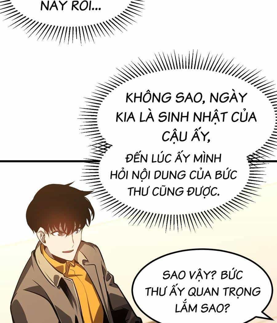 Siêu Phàm Tiến Hóa - Chương 100 - ảnh 23