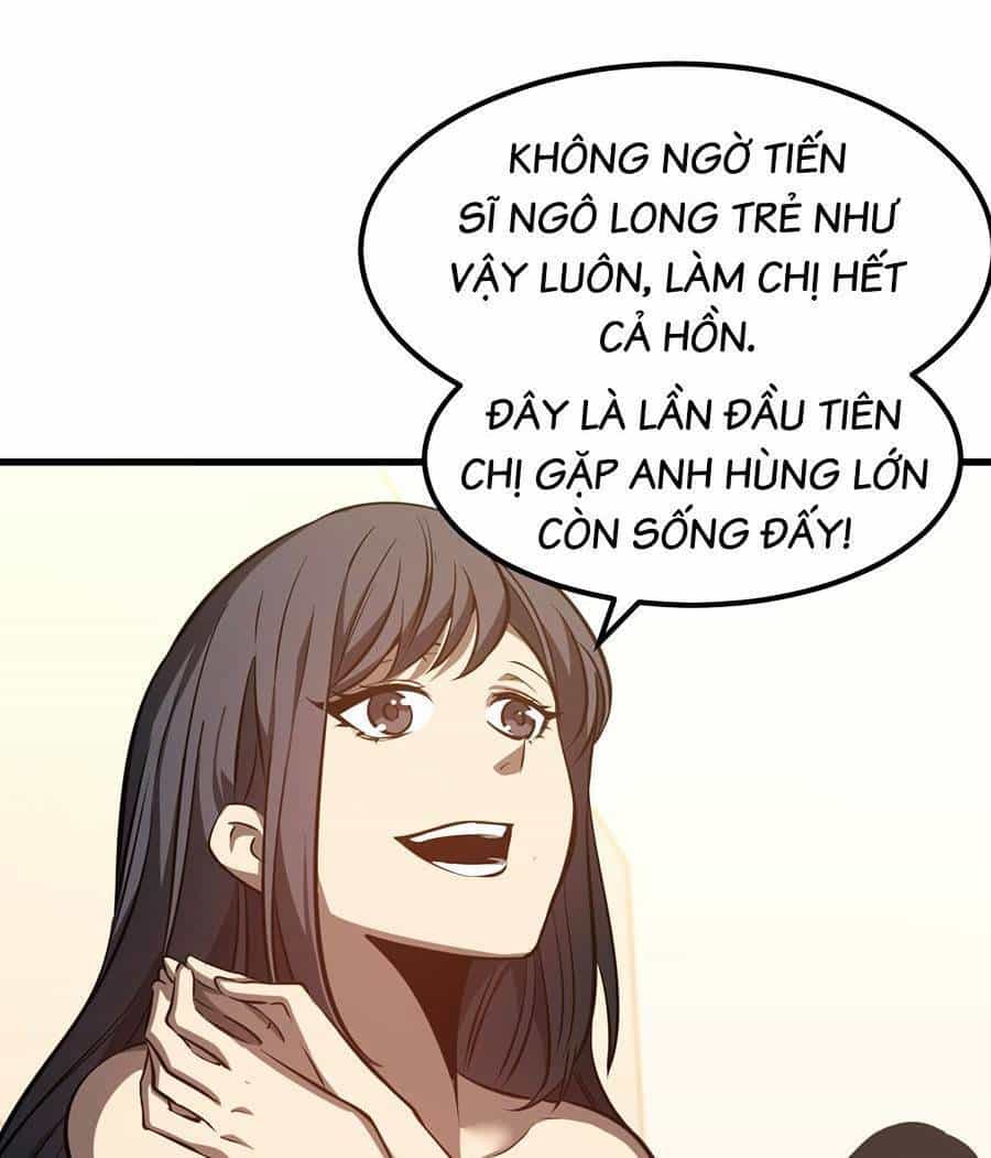 Siêu Phàm Tiến Hóa - Chương 100 - ảnh 27