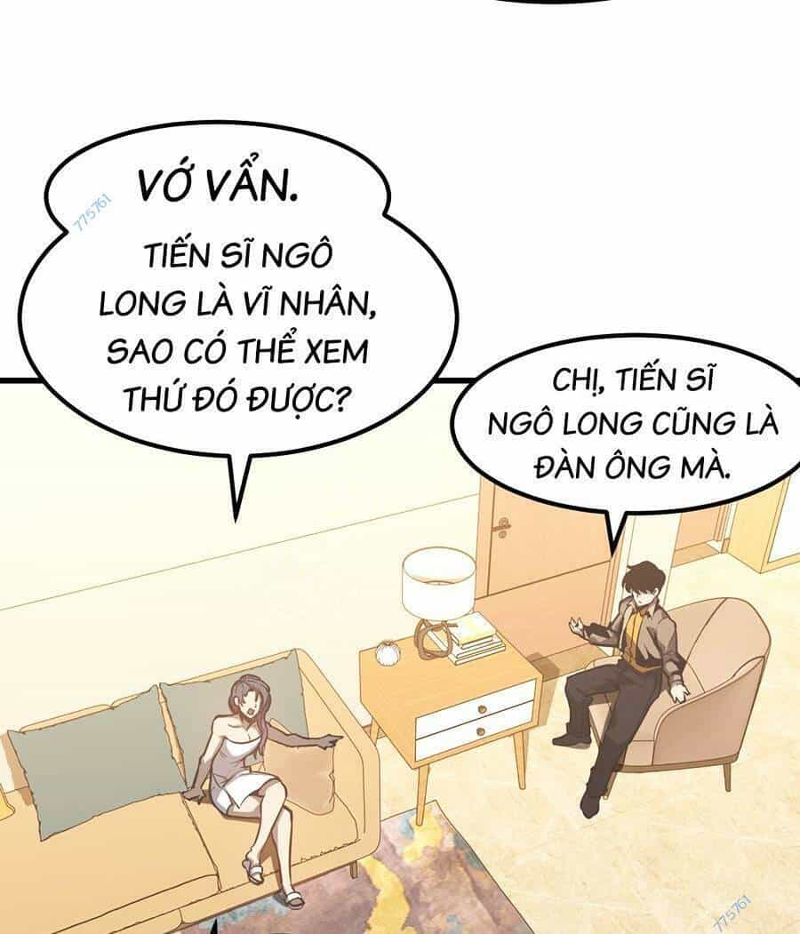 Siêu Phàm Tiến Hóa - Chương 100 - ảnh 29