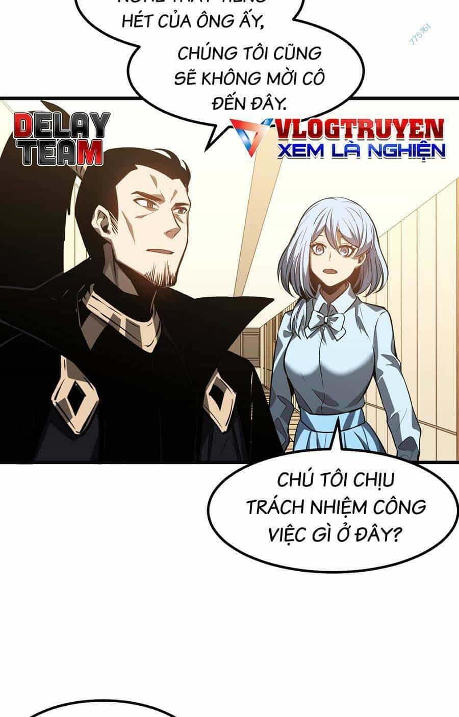 Siêu Phàm Tiến Hóa - Chương 100 - ảnh 53