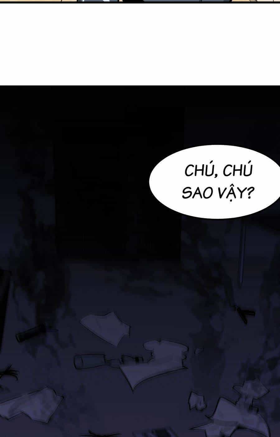 Siêu Phàm Tiến Hóa - Chương 100 - ảnh 57