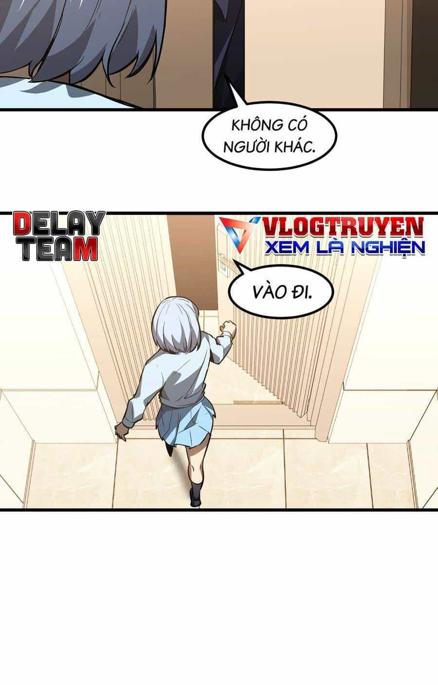 Siêu Phàm Tiến Hóa - Chương 100 - ảnh 60