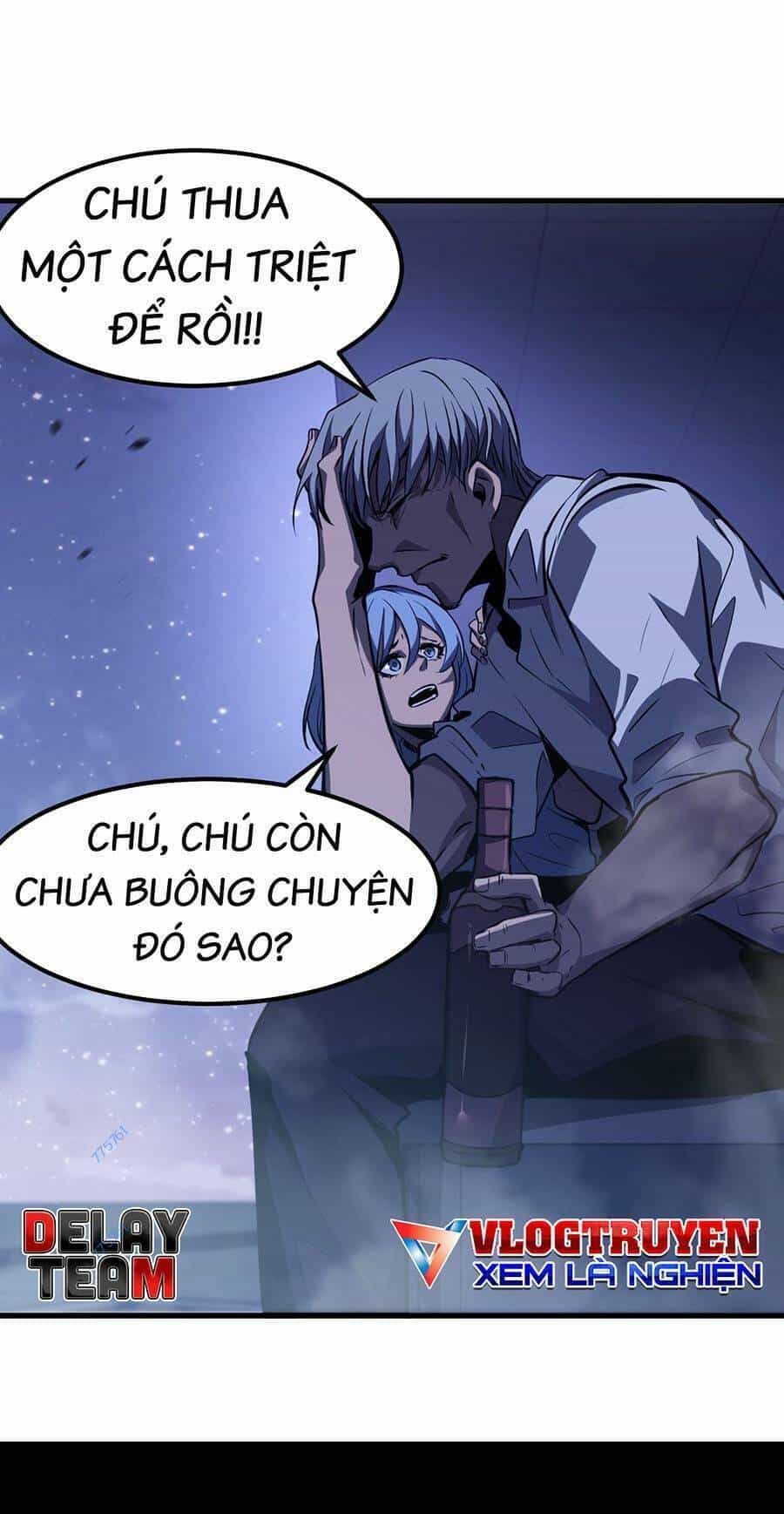 Siêu Phàm Tiến Hóa - Chương 100 - ảnh 65
