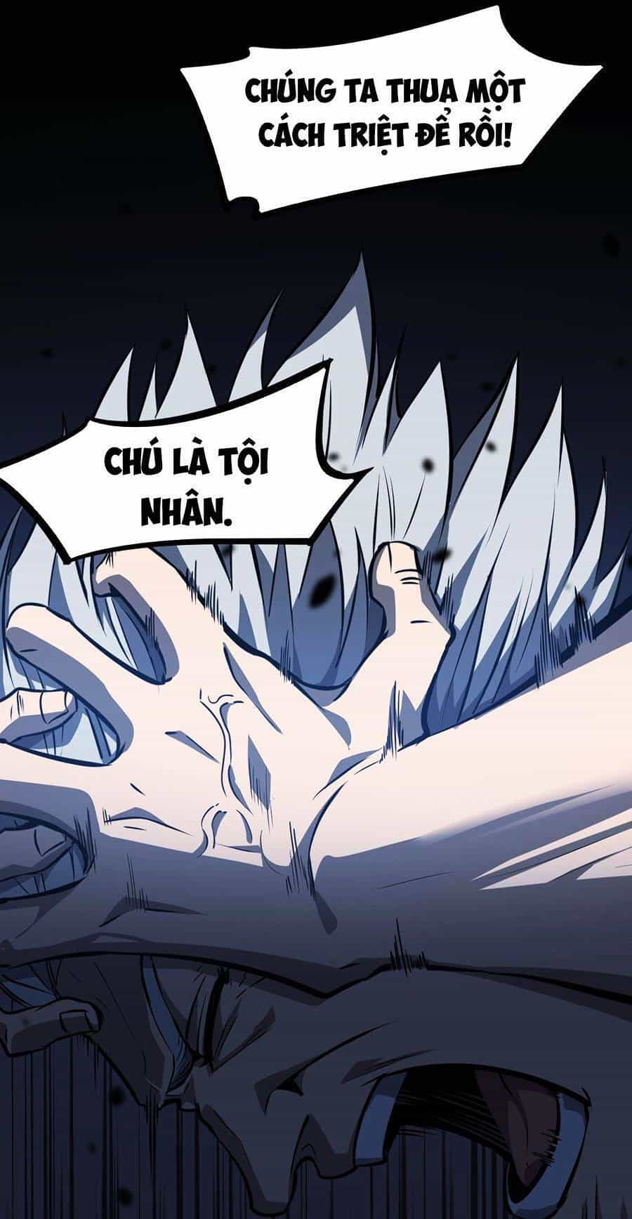 Siêu Phàm Tiến Hóa - Chương 100 - ảnh 66
