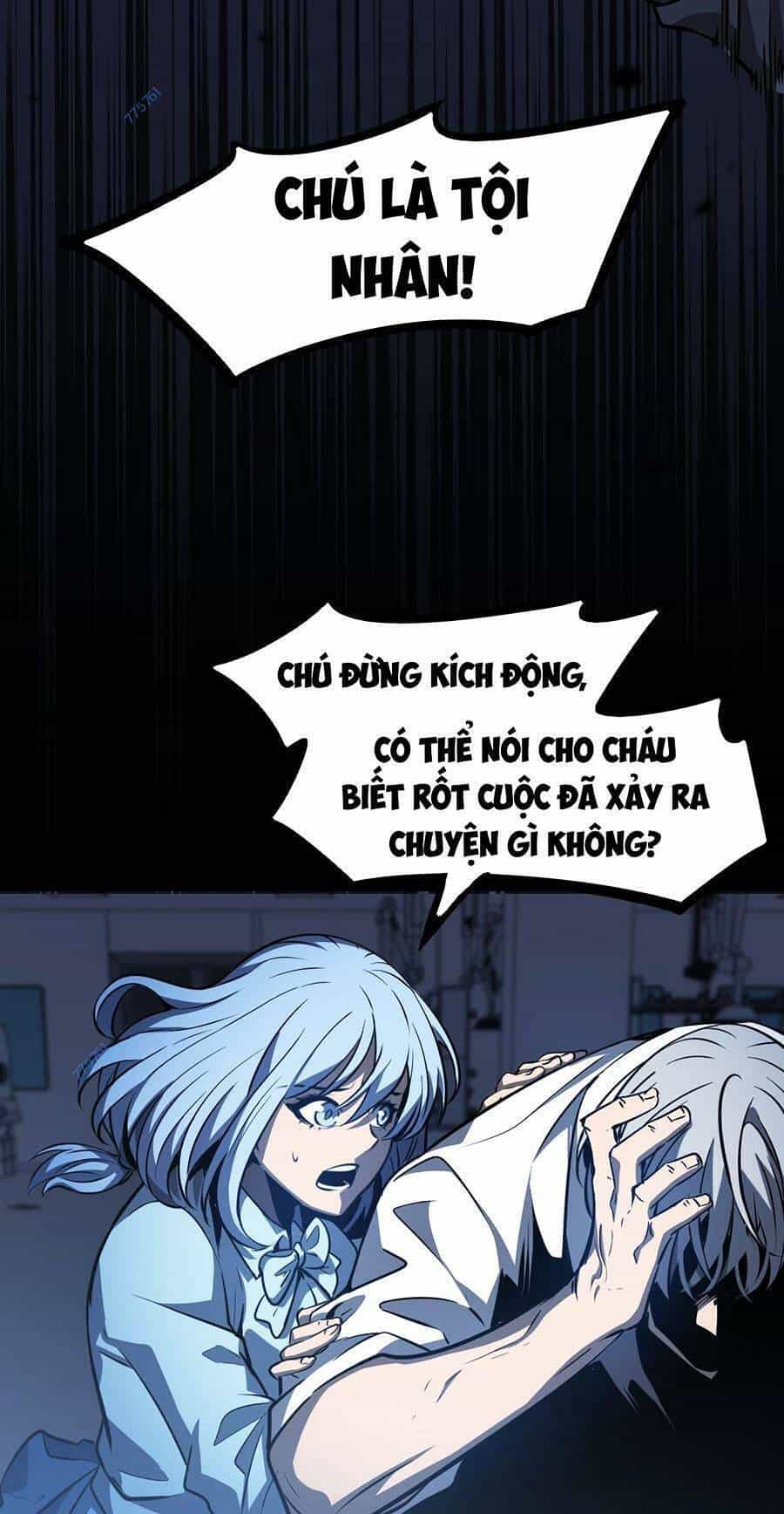 Siêu Phàm Tiến Hóa - Chương 100 - ảnh 67