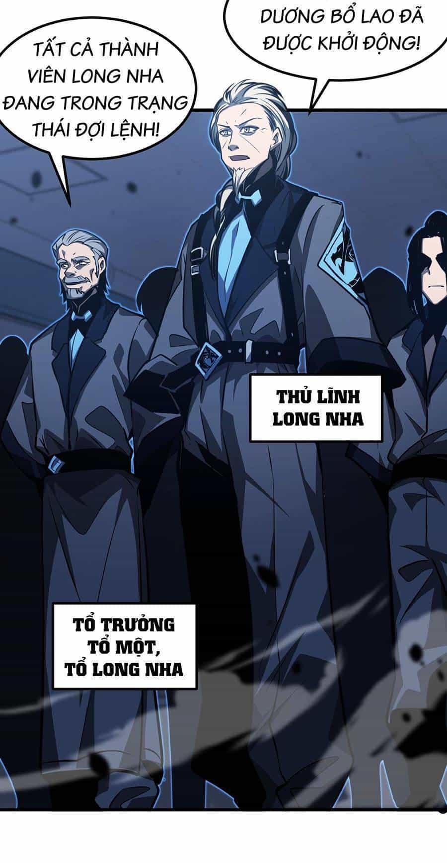 Siêu Phàm Tiến Hóa - Chương 100 - ảnh 70