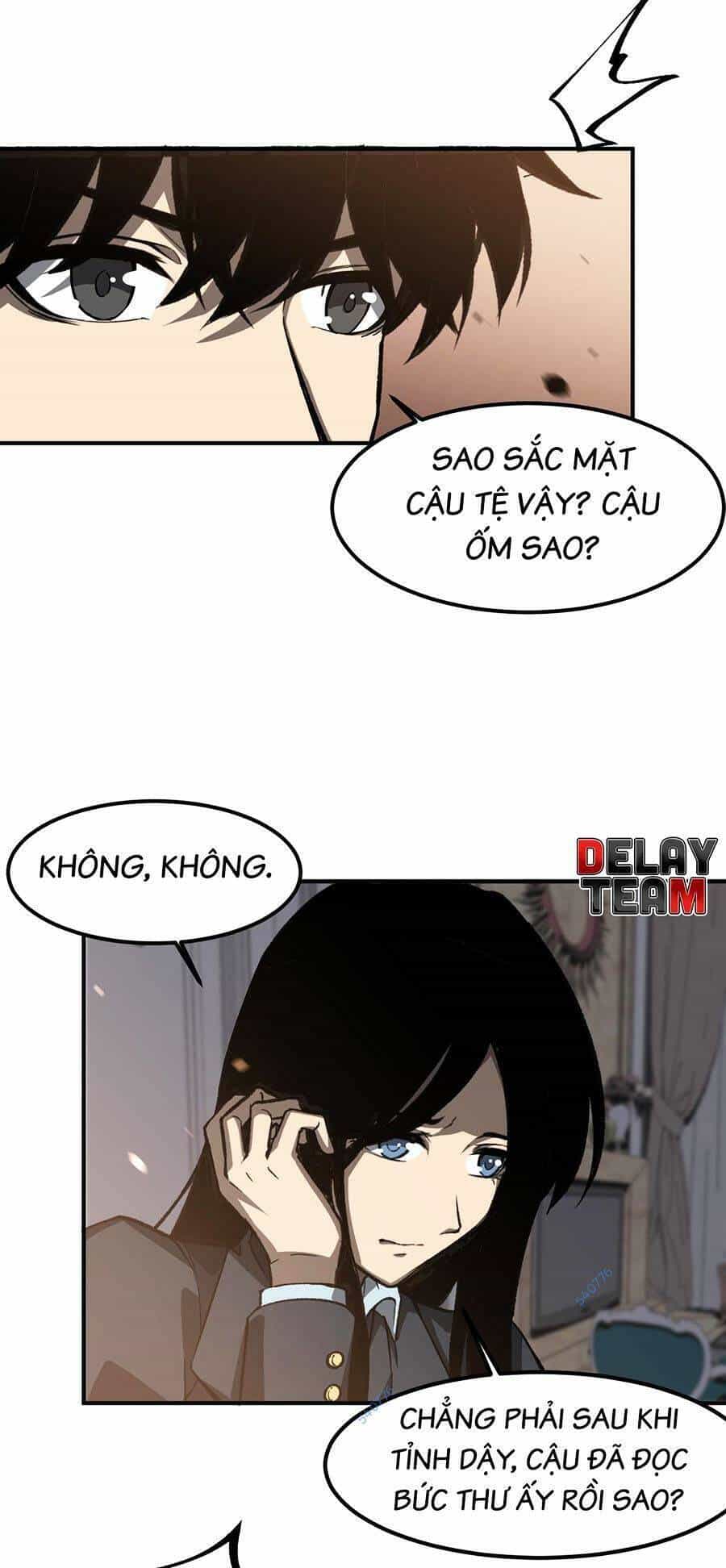 Siêu Phàm Tiến Hóa - Chương 101 - ảnh 34