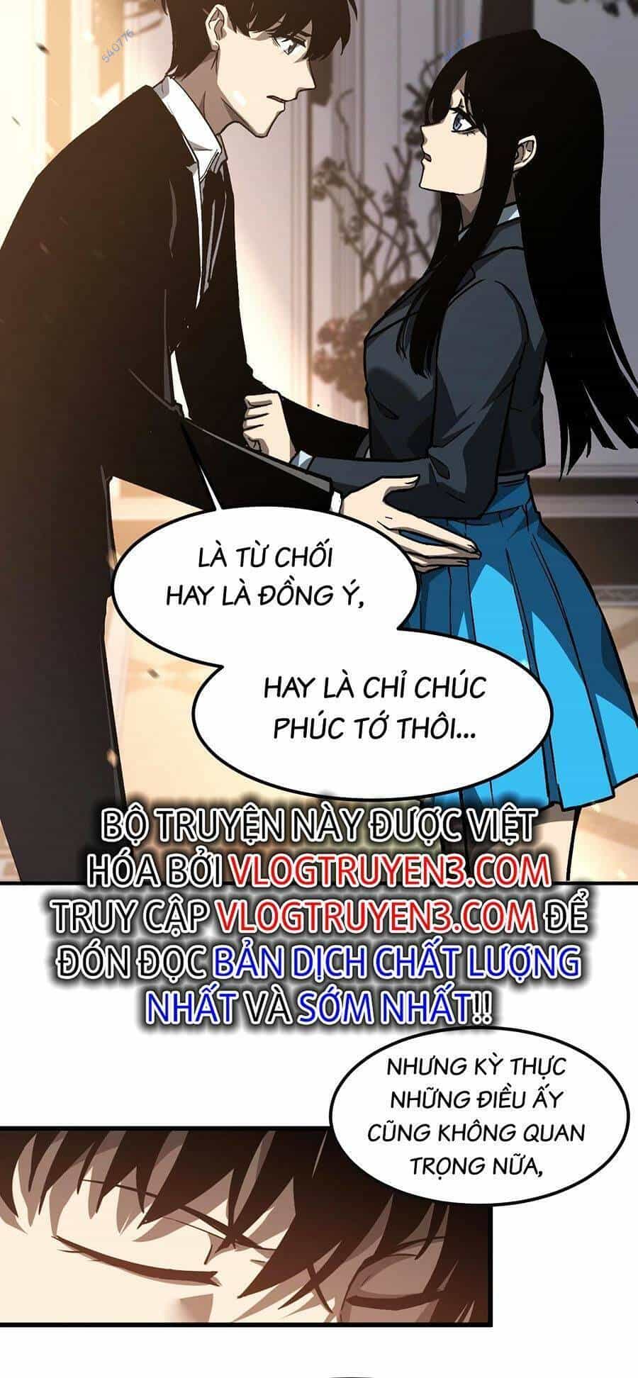 Siêu Phàm Tiến Hóa - Chương 101 - ảnh 36