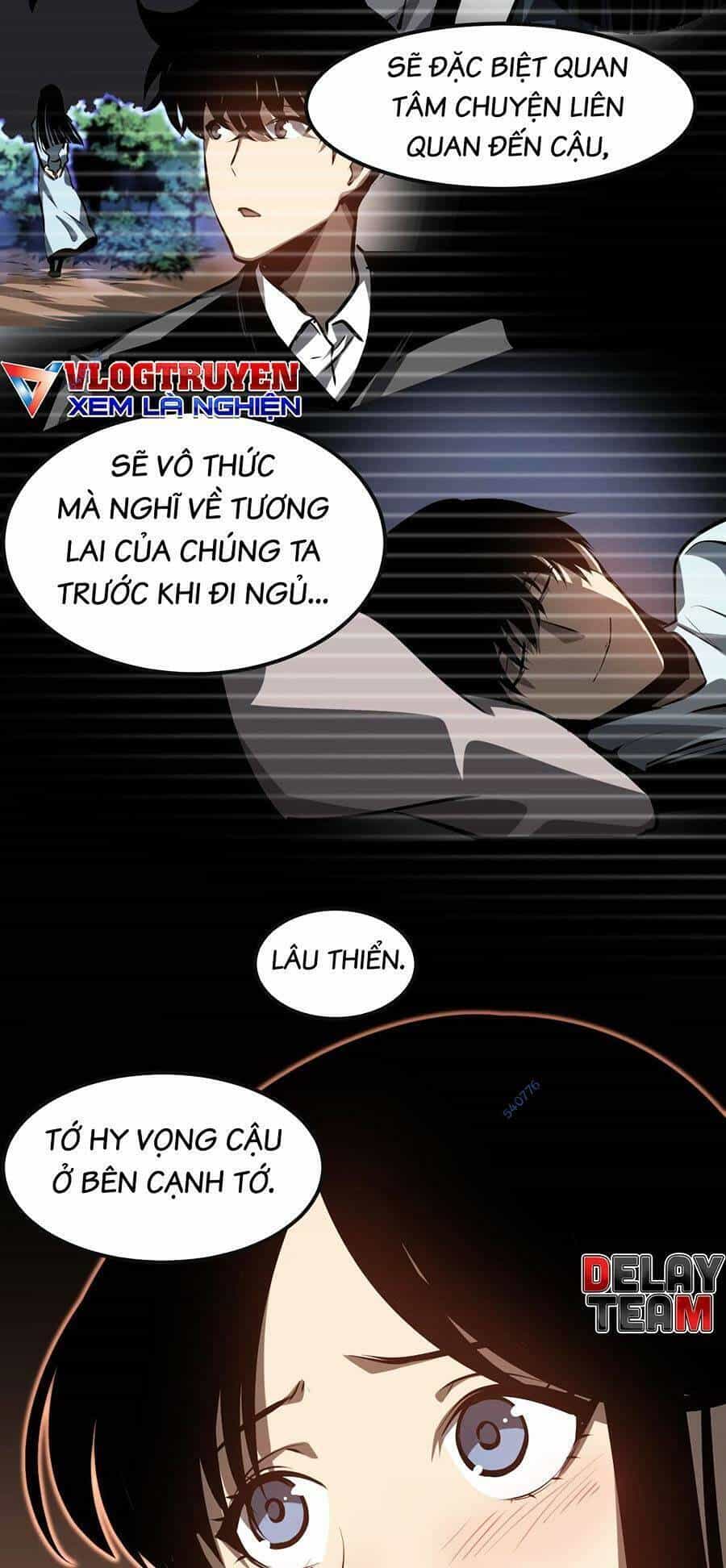 Siêu Phàm Tiến Hóa - Chương 101 - ảnh 38