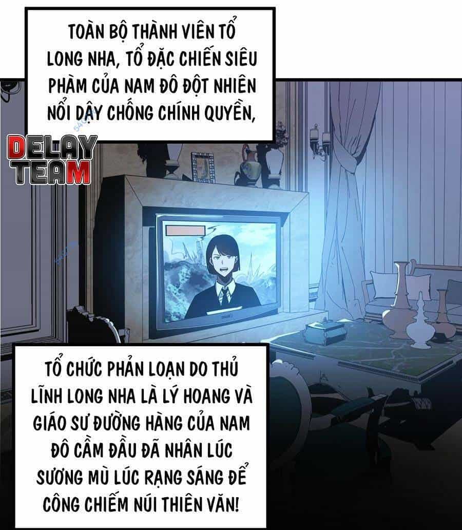 Siêu Phàm Tiến Hóa - Chương 101 - ảnh 50