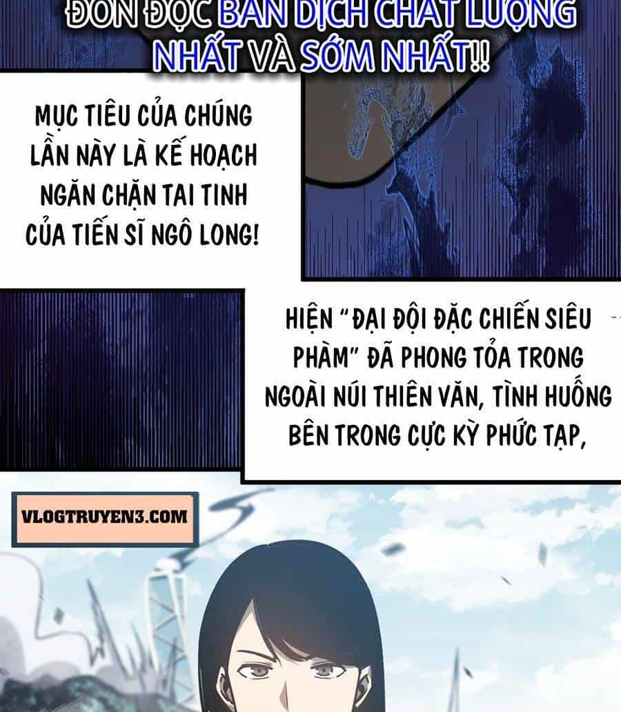 Siêu Phàm Tiến Hóa - Chương 101 - ảnh 53