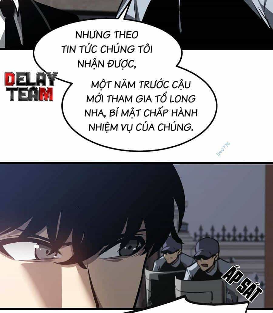 Siêu Phàm Tiến Hóa - Chương 101 - ảnh 58
