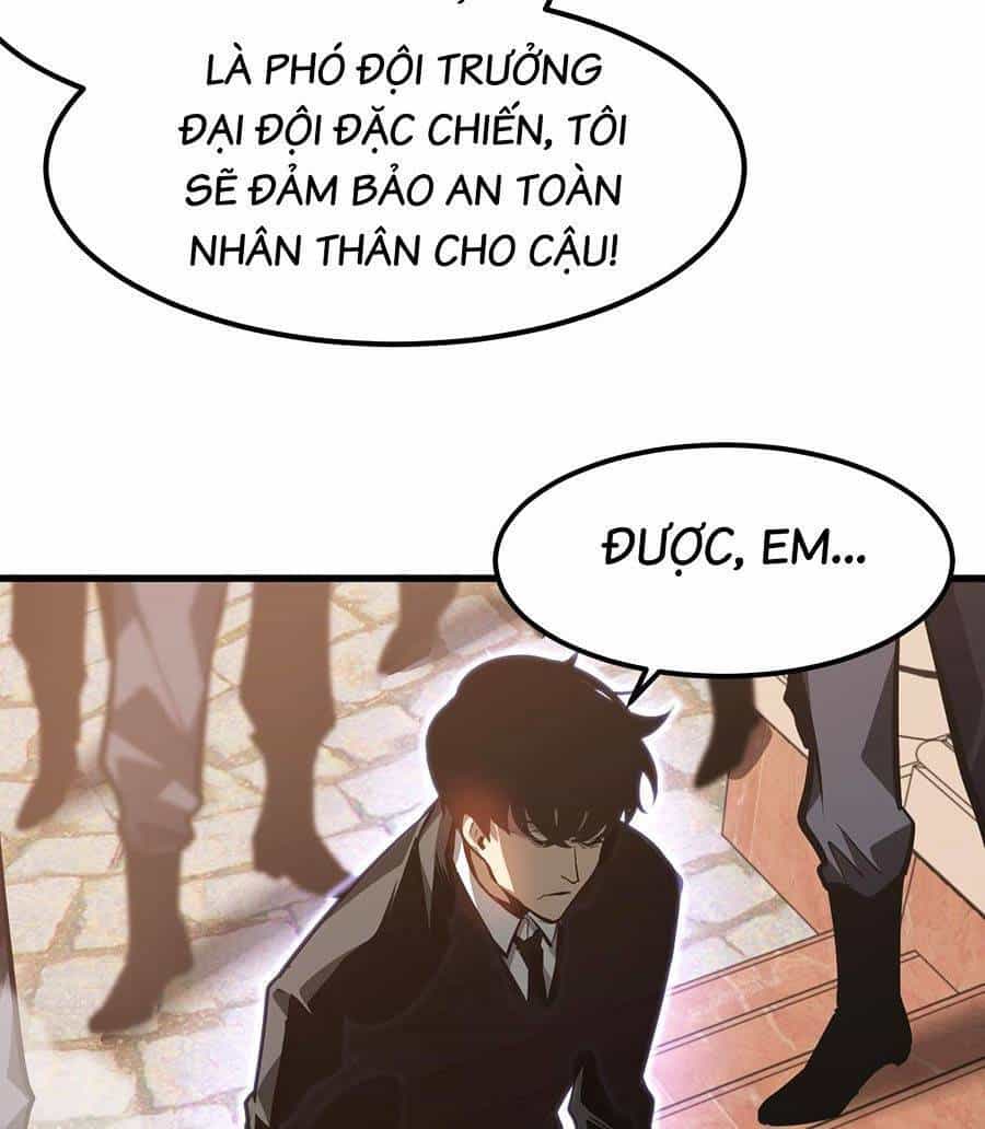 Siêu Phàm Tiến Hóa - Chương 101 - ảnh 68