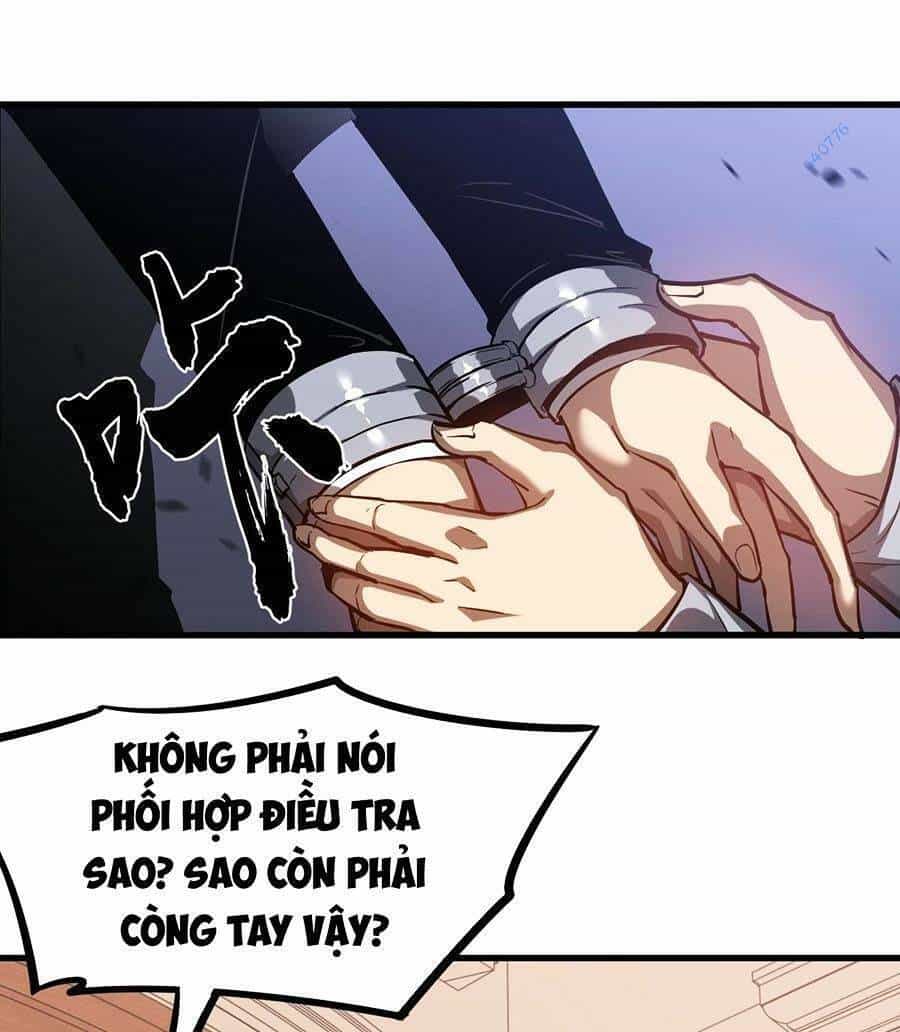 Siêu Phàm Tiến Hóa - Chương 101 - ảnh 70