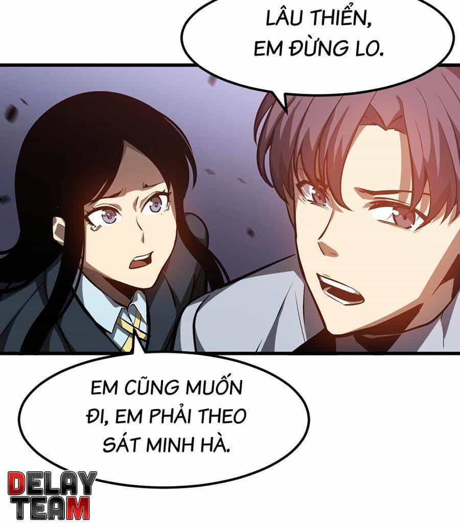 Siêu Phàm Tiến Hóa - Chương 101 - ảnh 72