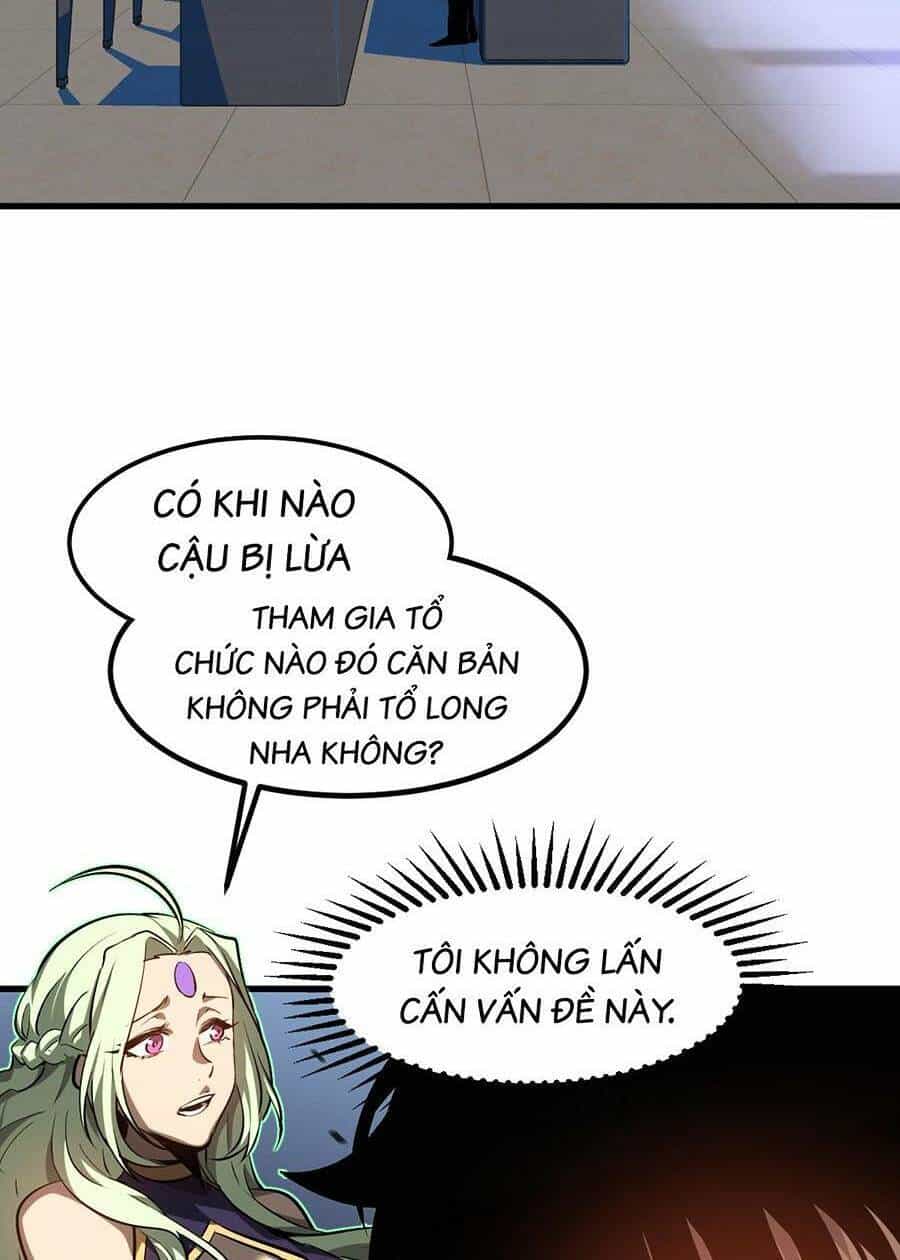 Siêu Phàm Tiến Hóa - Chương 102 - ảnh 14