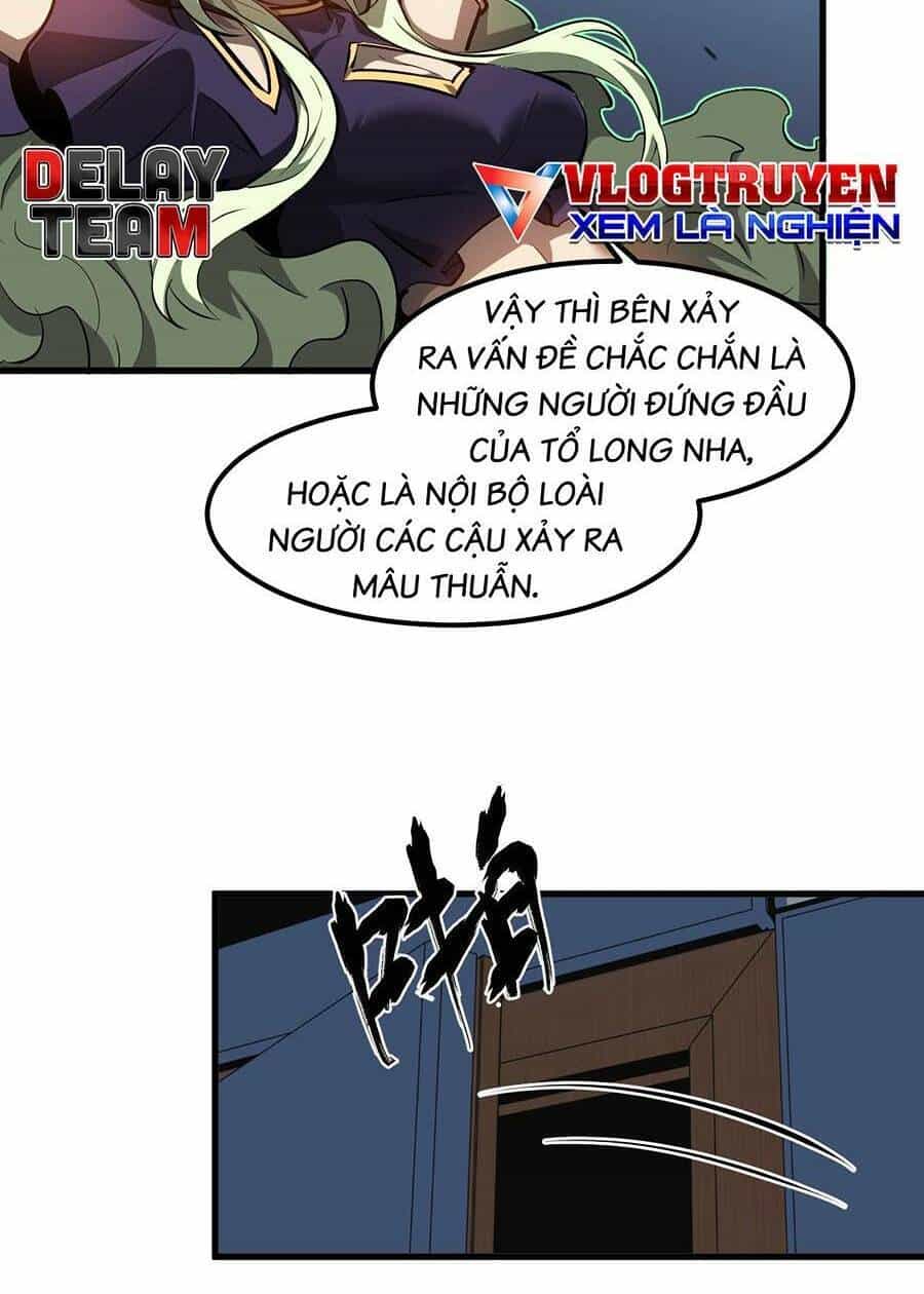 Siêu Phàm Tiến Hóa - Chương 102 - ảnh 16