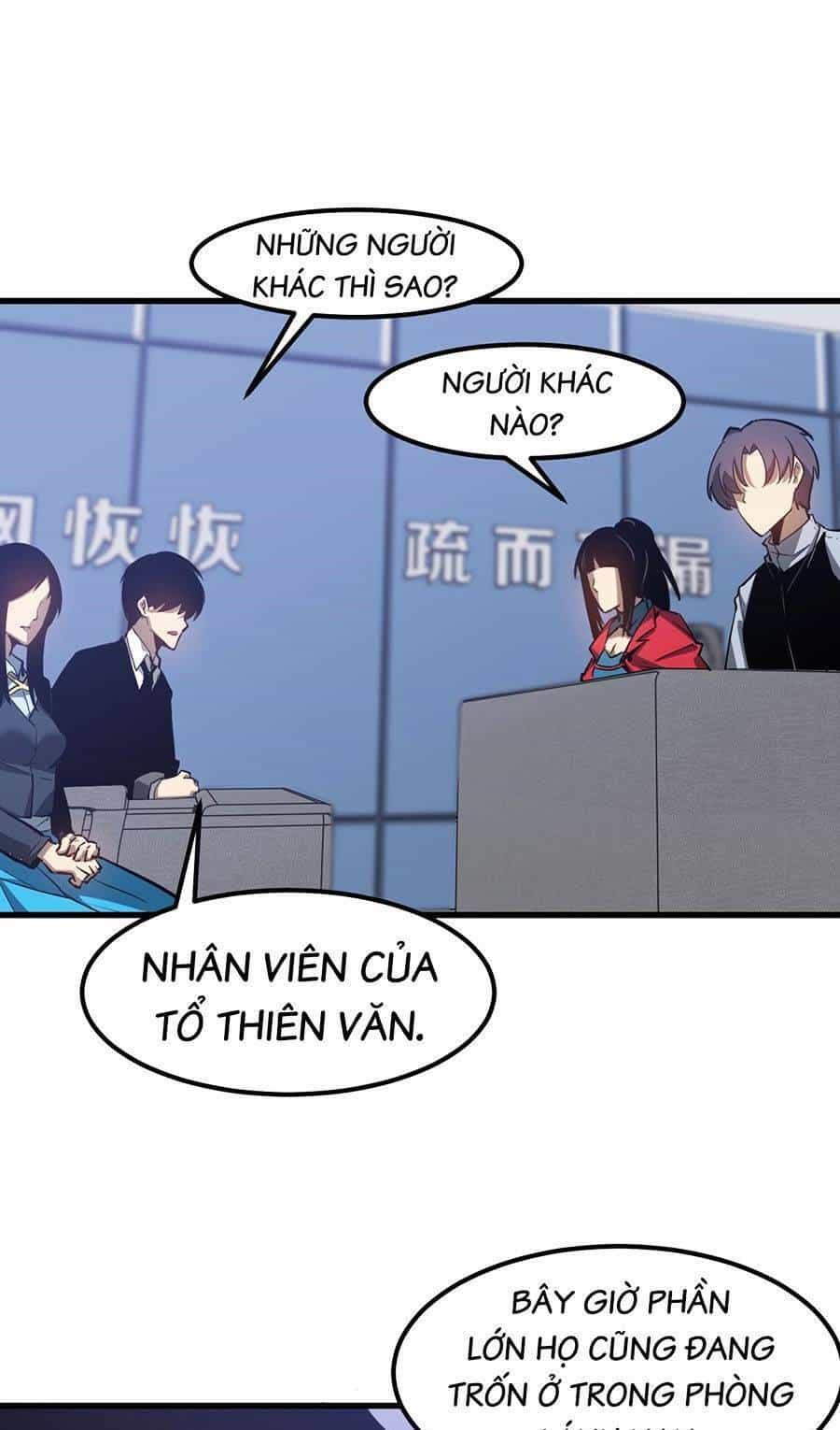 Siêu Phàm Tiến Hóa - Chương 102 - ảnh 41