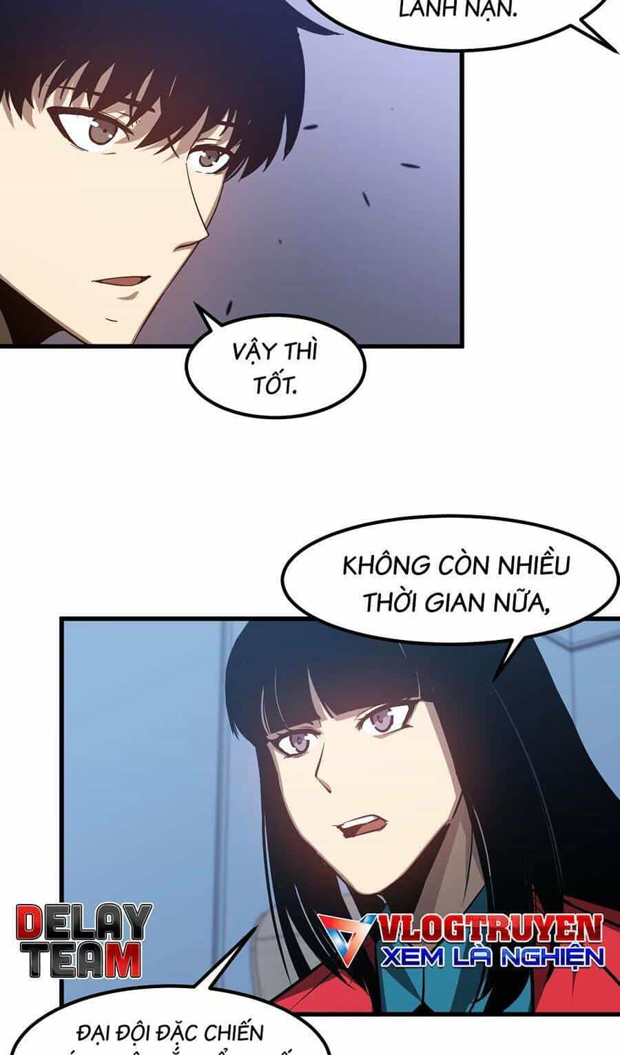 Siêu Phàm Tiến Hóa - Chương 102 - ảnh 42