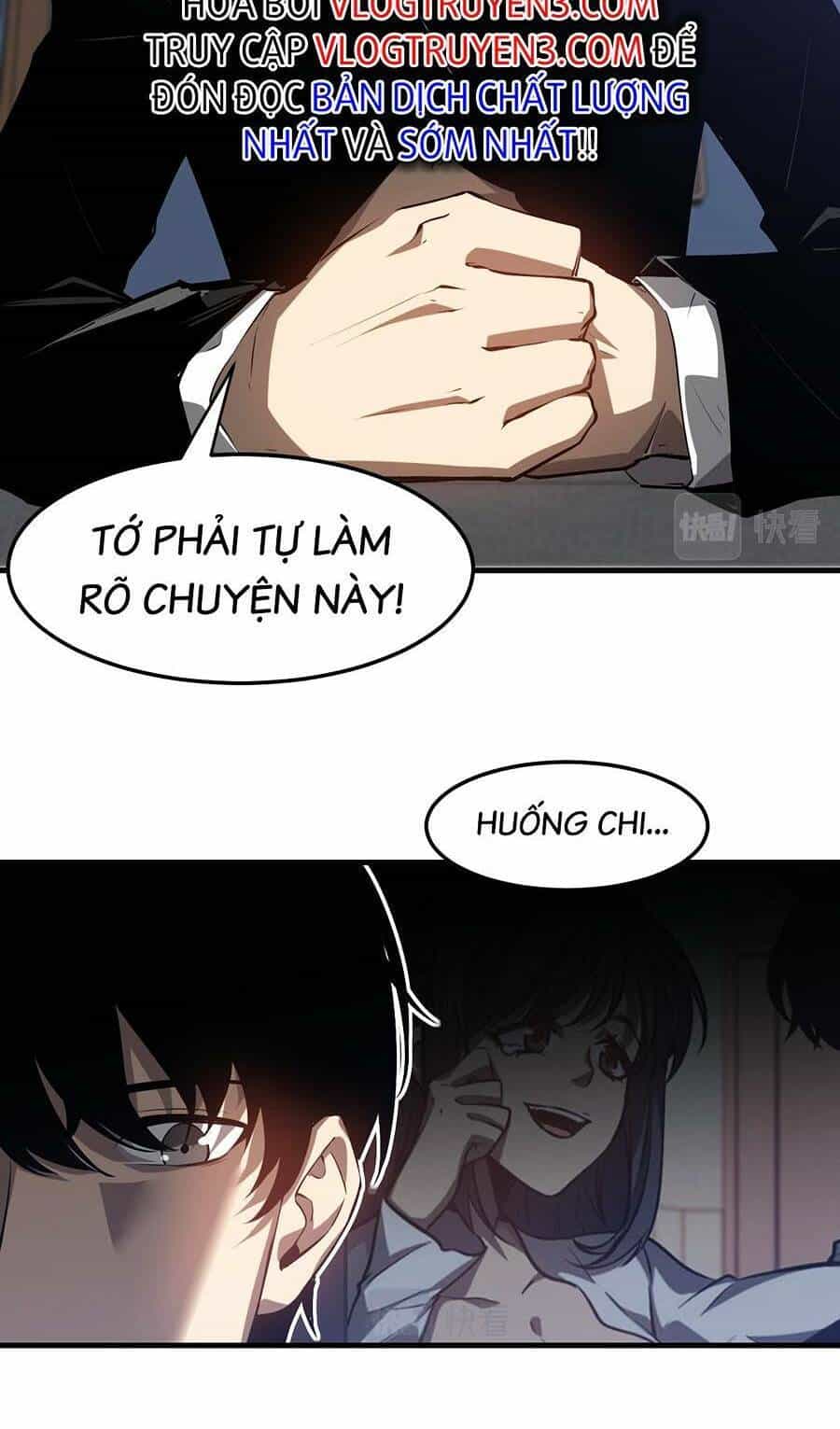 Siêu Phàm Tiến Hóa - Chương 102 - ảnh 50