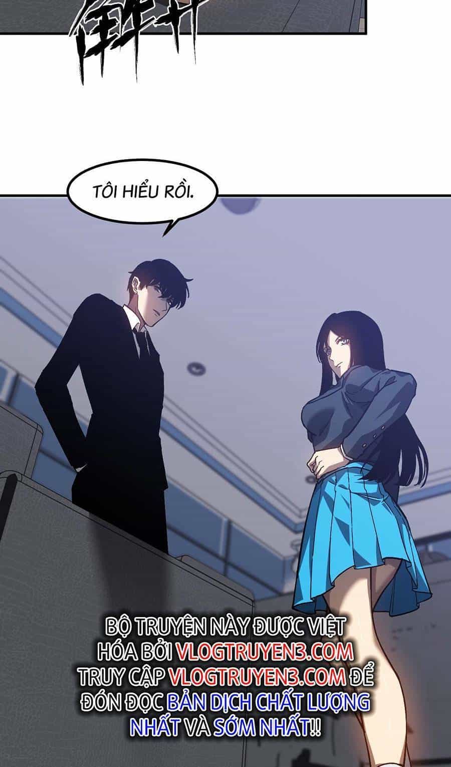 Siêu Phàm Tiến Hóa - Chương 102 - ảnh 59