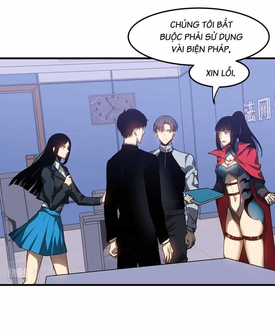Siêu Phàm Tiến Hóa - Chương 103 - ảnh 11