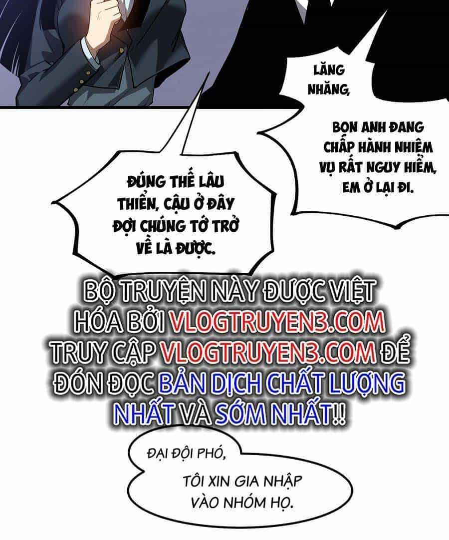 Siêu Phàm Tiến Hóa - Chương 103 - ảnh 15