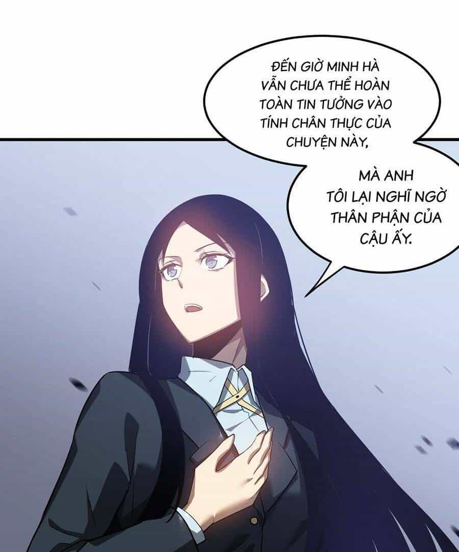 Siêu Phàm Tiến Hóa - Chương 103 - ảnh 16