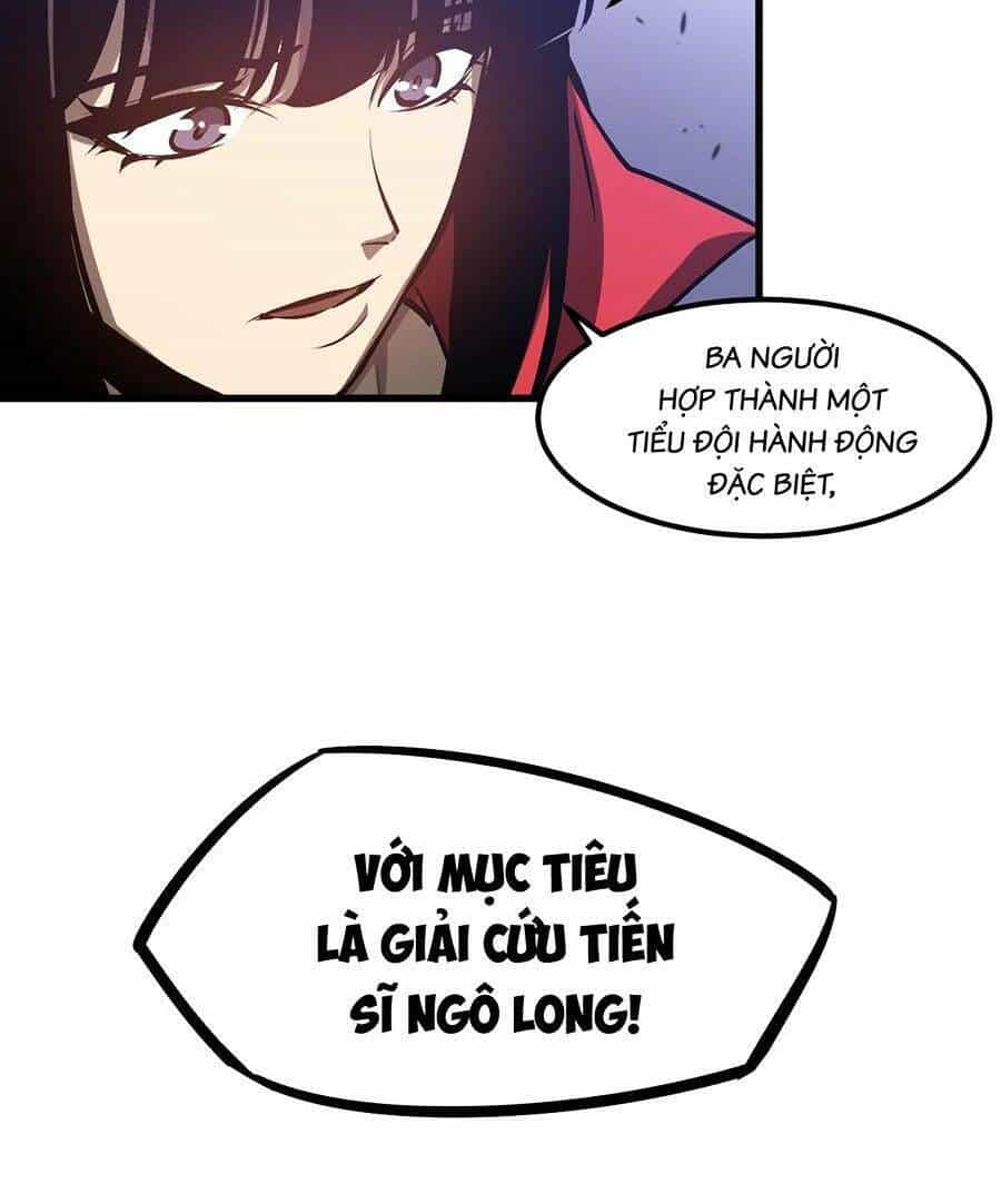 Siêu Phàm Tiến Hóa - Chương 103 - ảnh 20