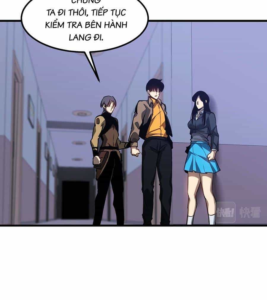 Siêu Phàm Tiến Hóa - Chương 103 - ảnh 39