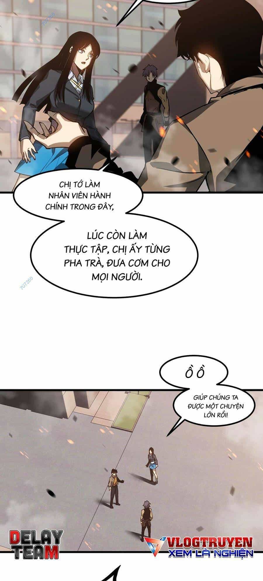 Siêu Phàm Tiến Hóa - Chương 103 - ảnh 65