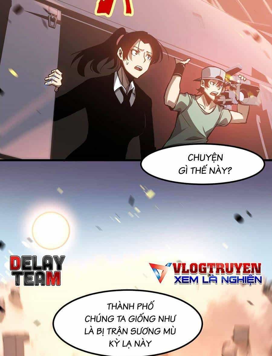 Siêu Phàm Tiến Hóa - Chương 103 - ảnh 71