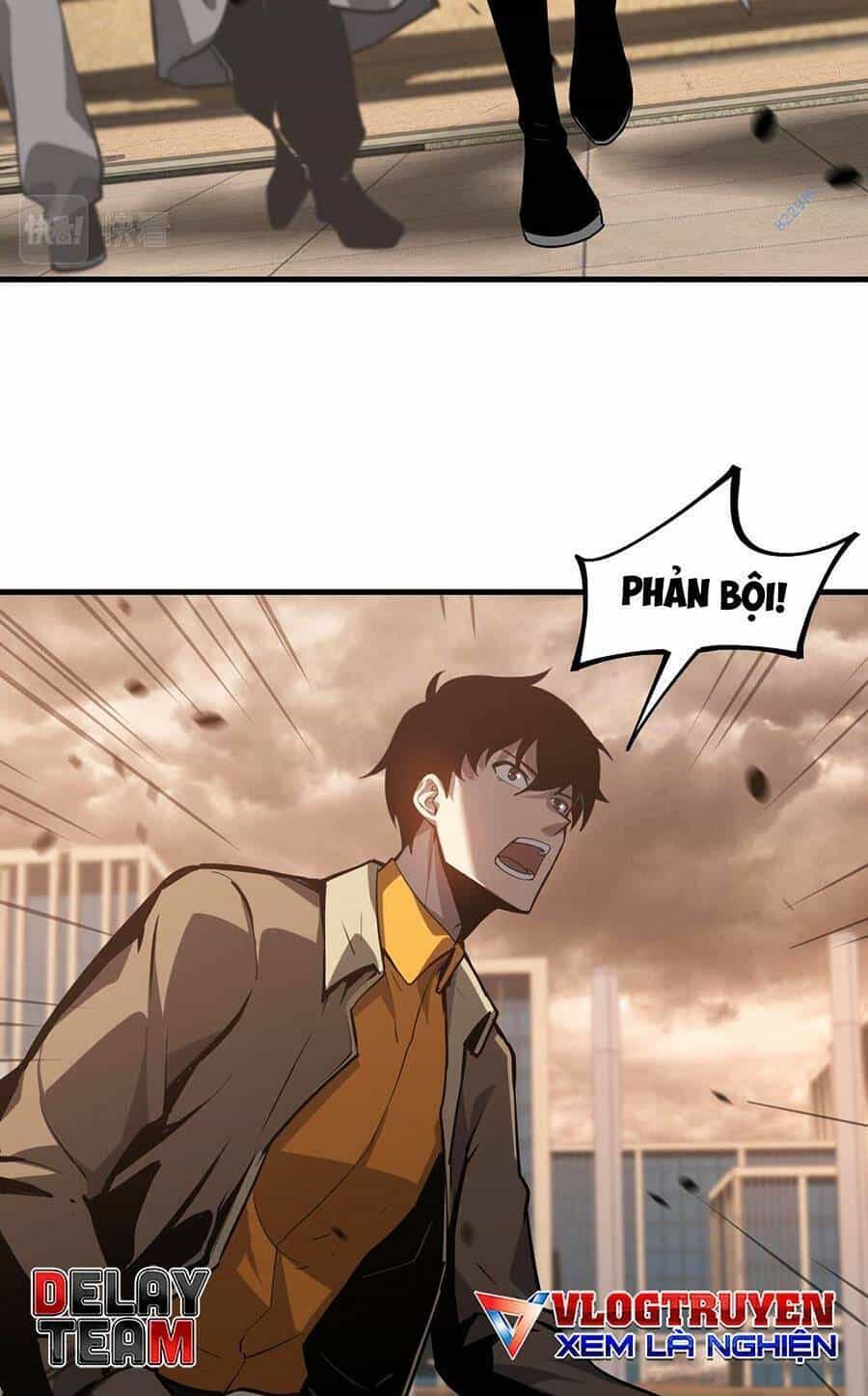Siêu Phàm Tiến Hóa - Chương 104 - ảnh 17