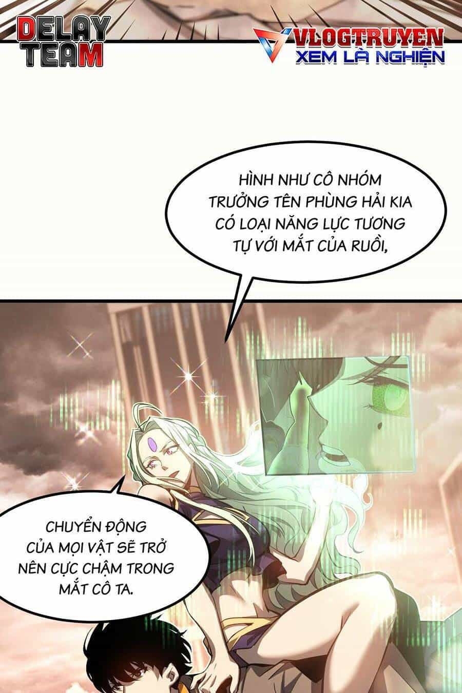 Siêu Phàm Tiến Hóa - Chương 104 - ảnh 48