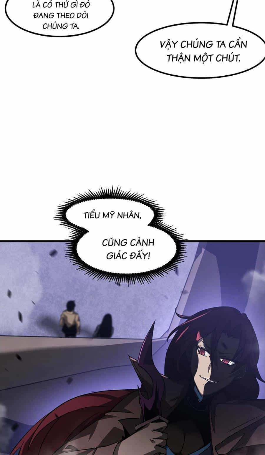 Siêu Phàm Tiến Hóa - Chương 104 - ảnh 62