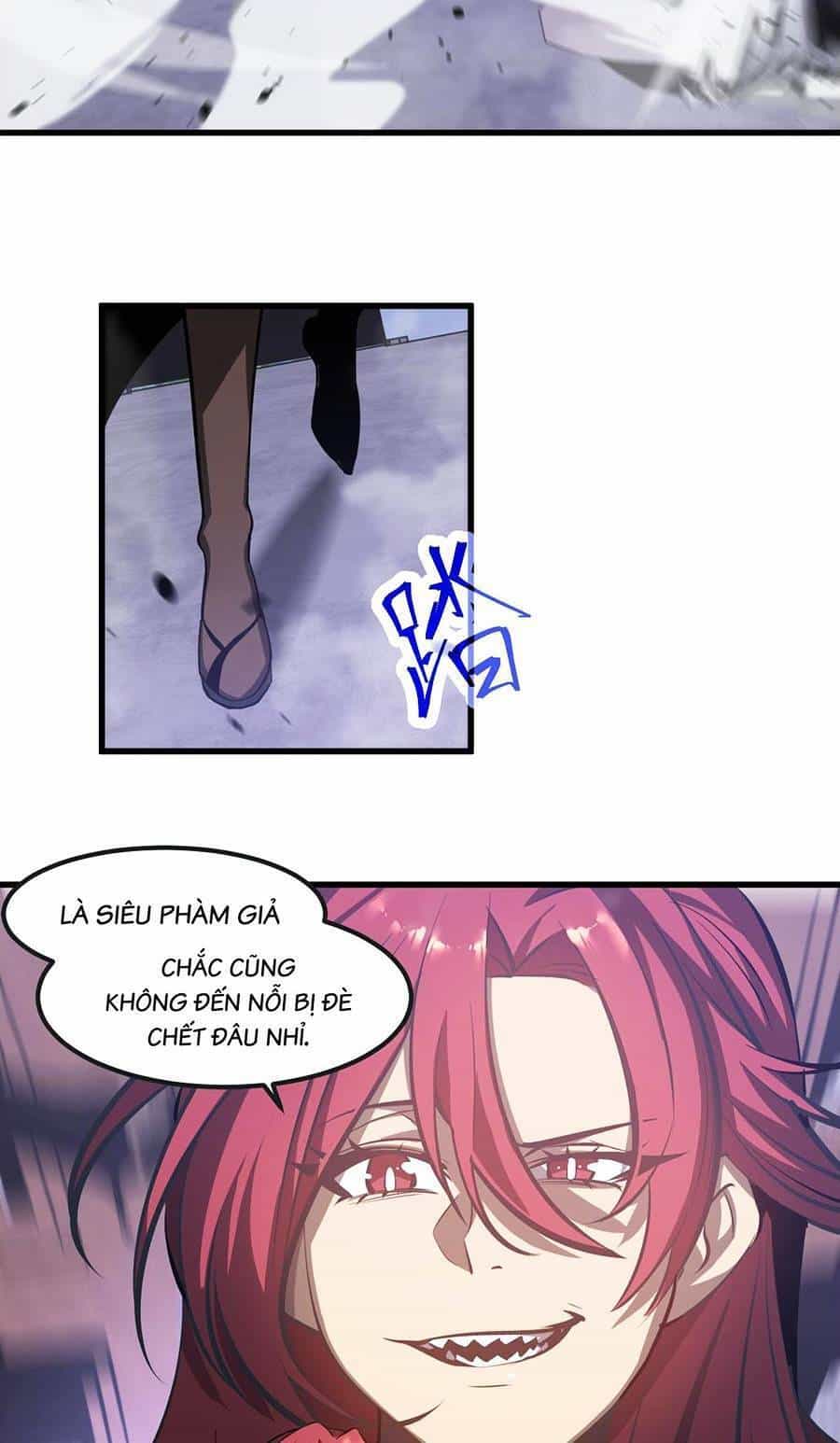 Siêu Phàm Tiến Hóa - Chương 104 - ảnh 68