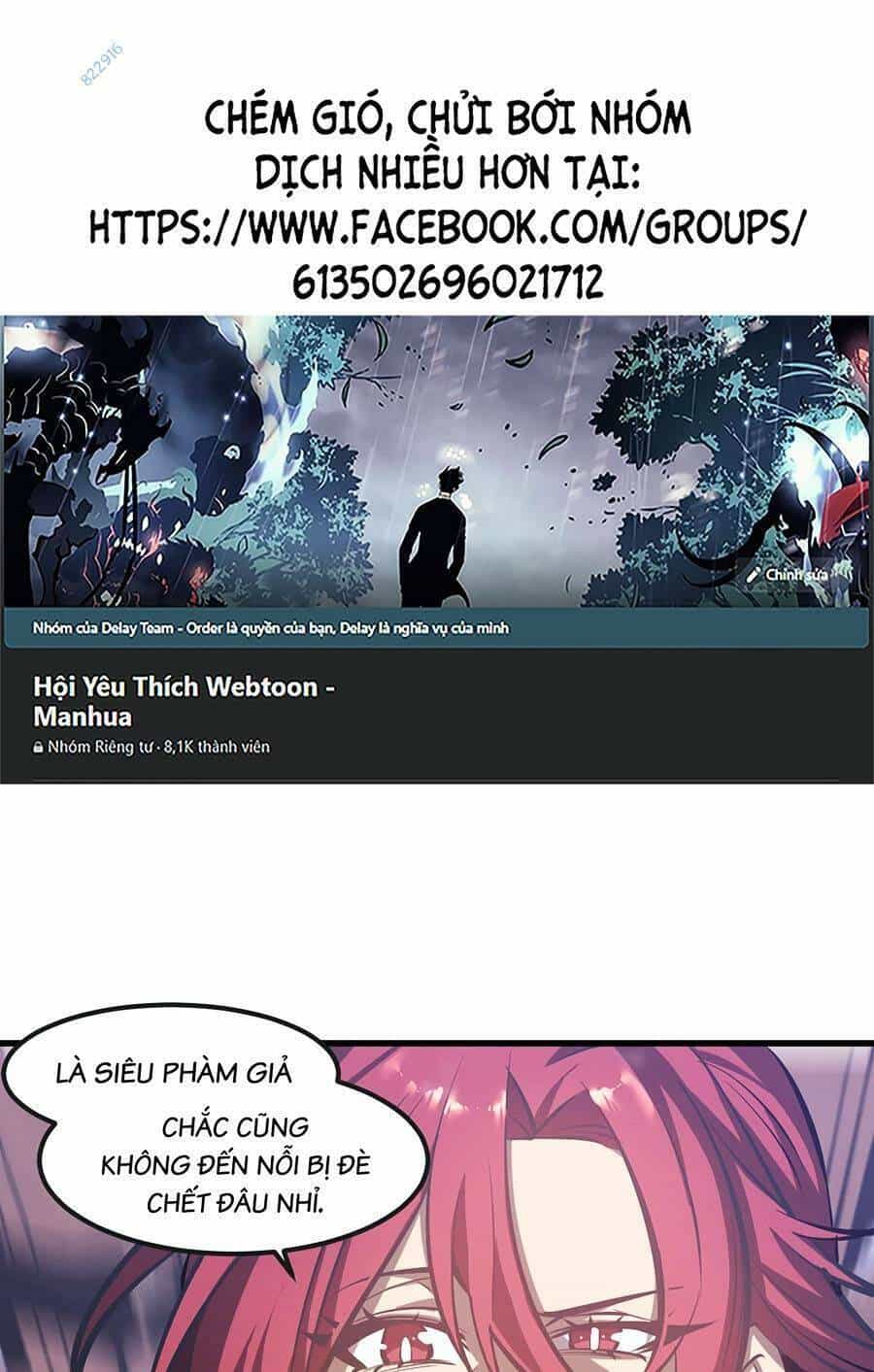 Siêu Phàm Tiến Hóa - Chương 105 - ảnh 1