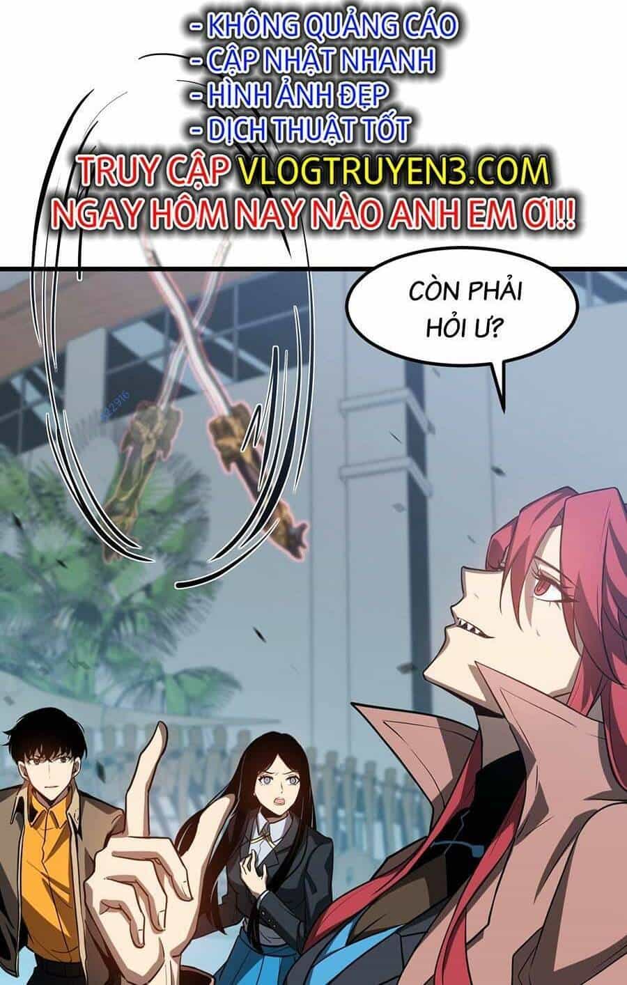 Siêu Phàm Tiến Hóa - Chương 105 - ảnh 14