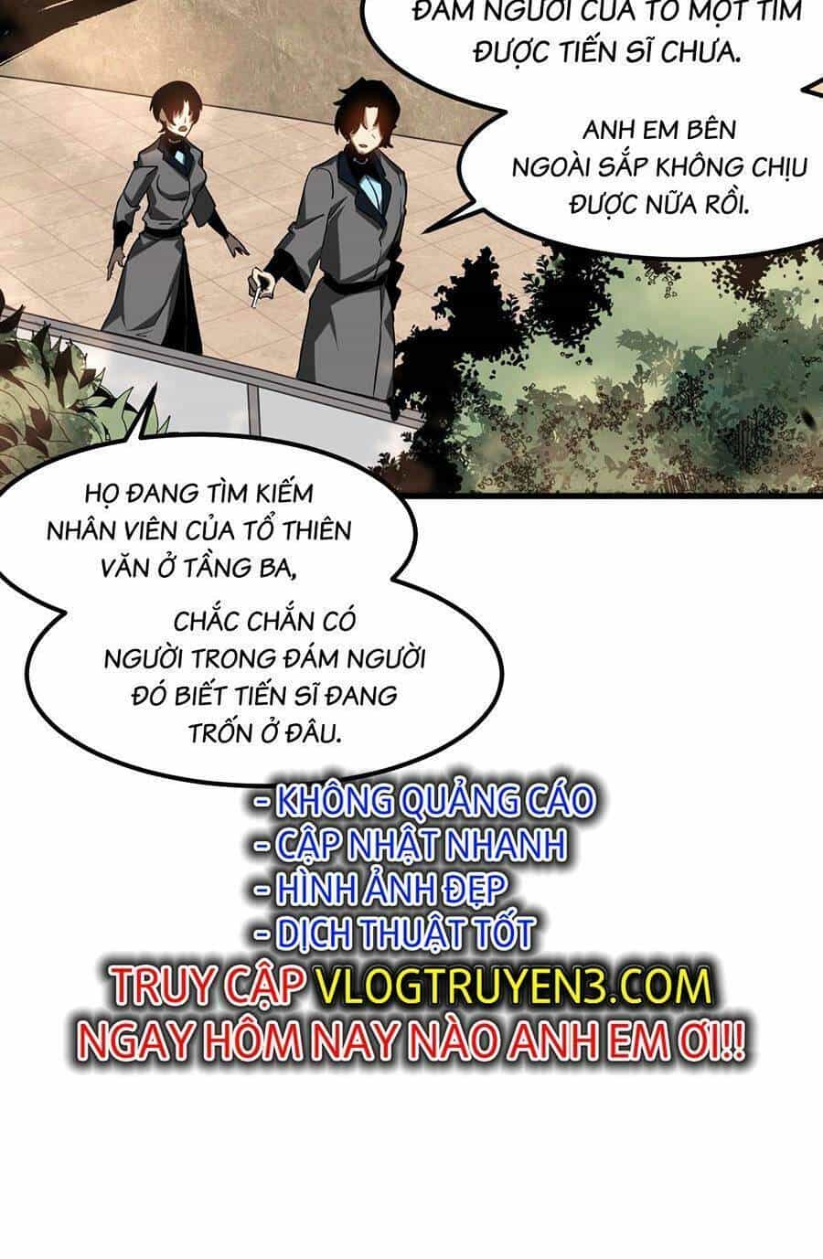 Siêu Phàm Tiến Hóa - Chương 106 - ảnh 33